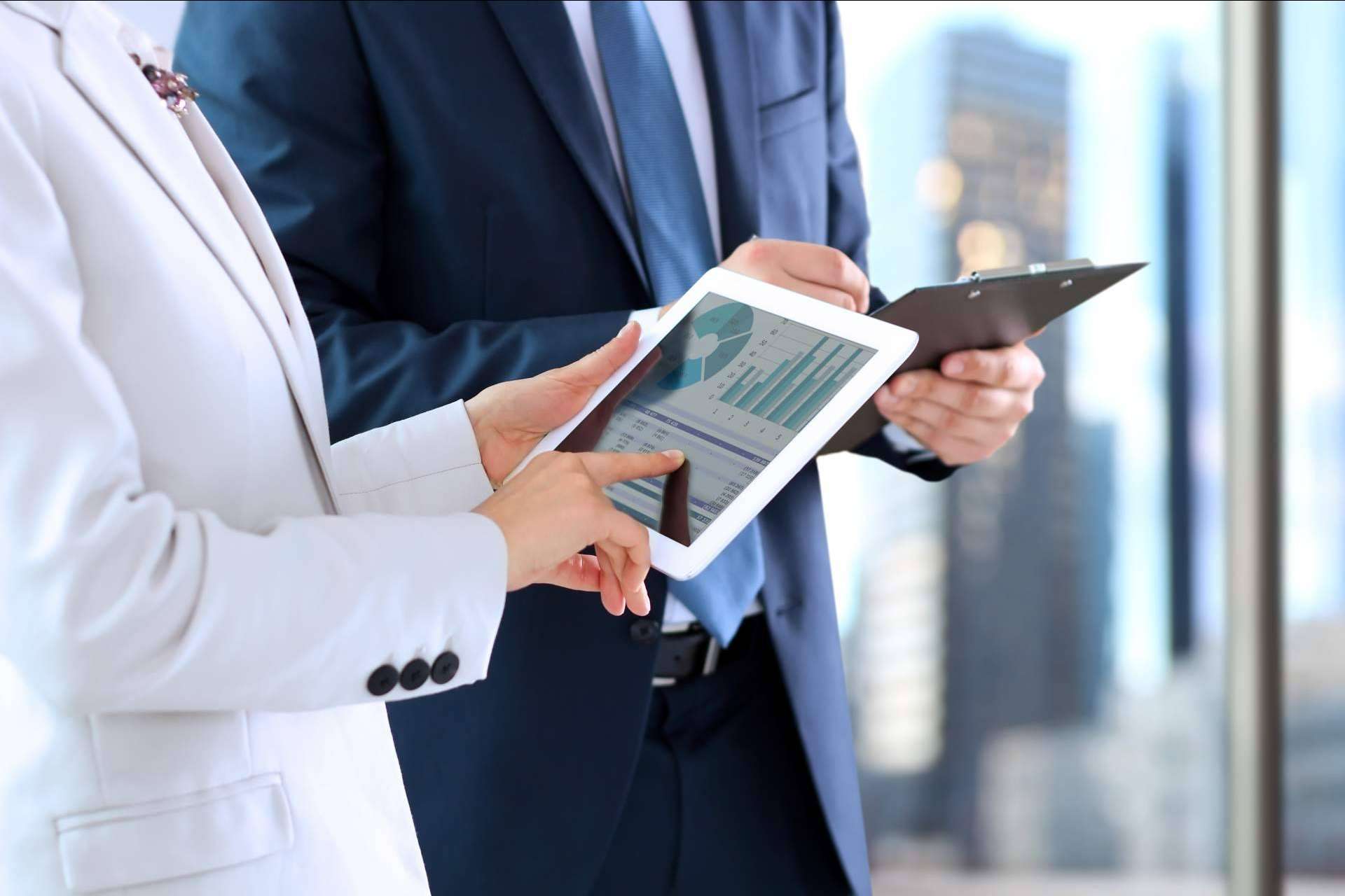 El servicio de Digmov: la consultoría digital inteligente