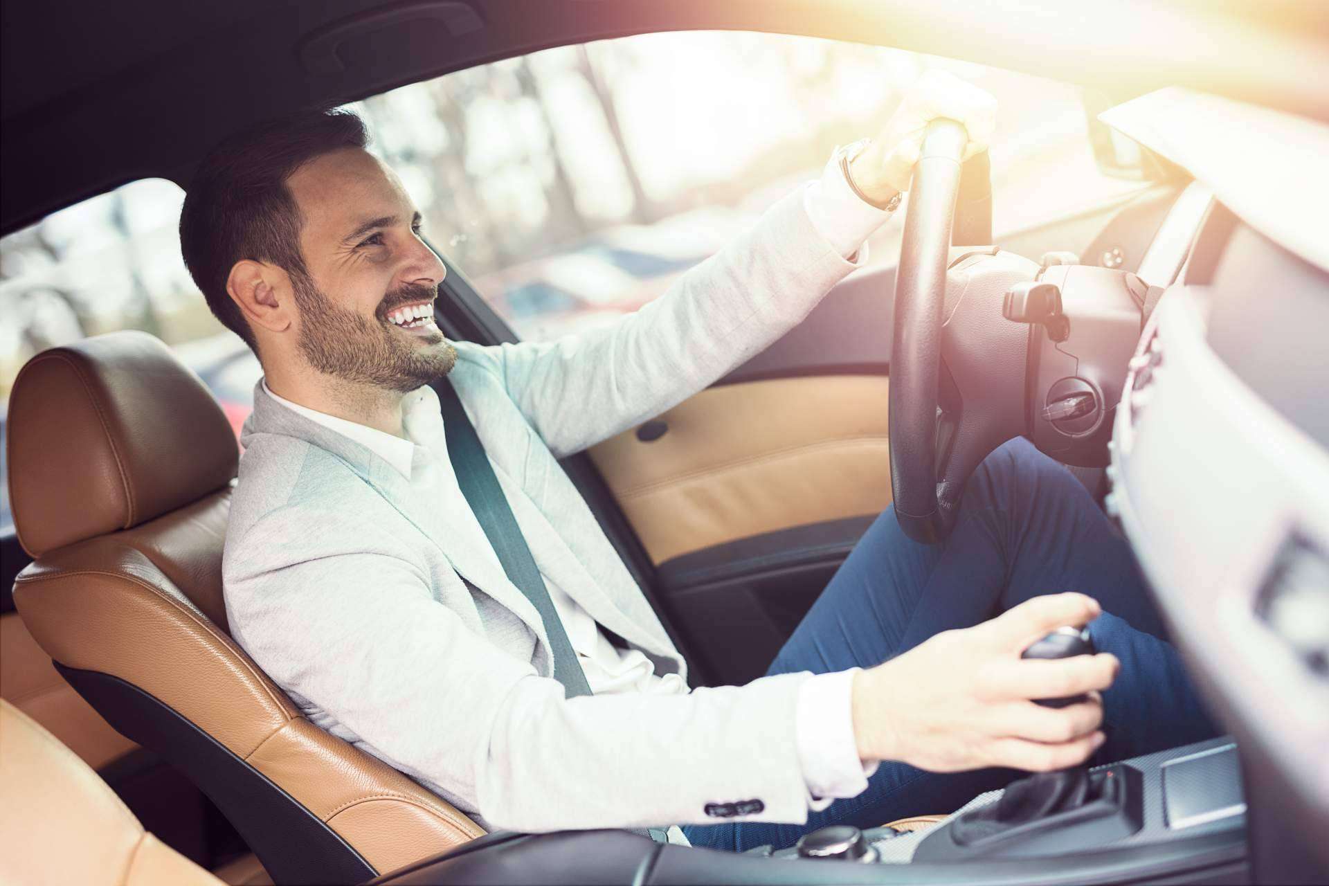 Los coches más fiables del mercado, por SF Motor