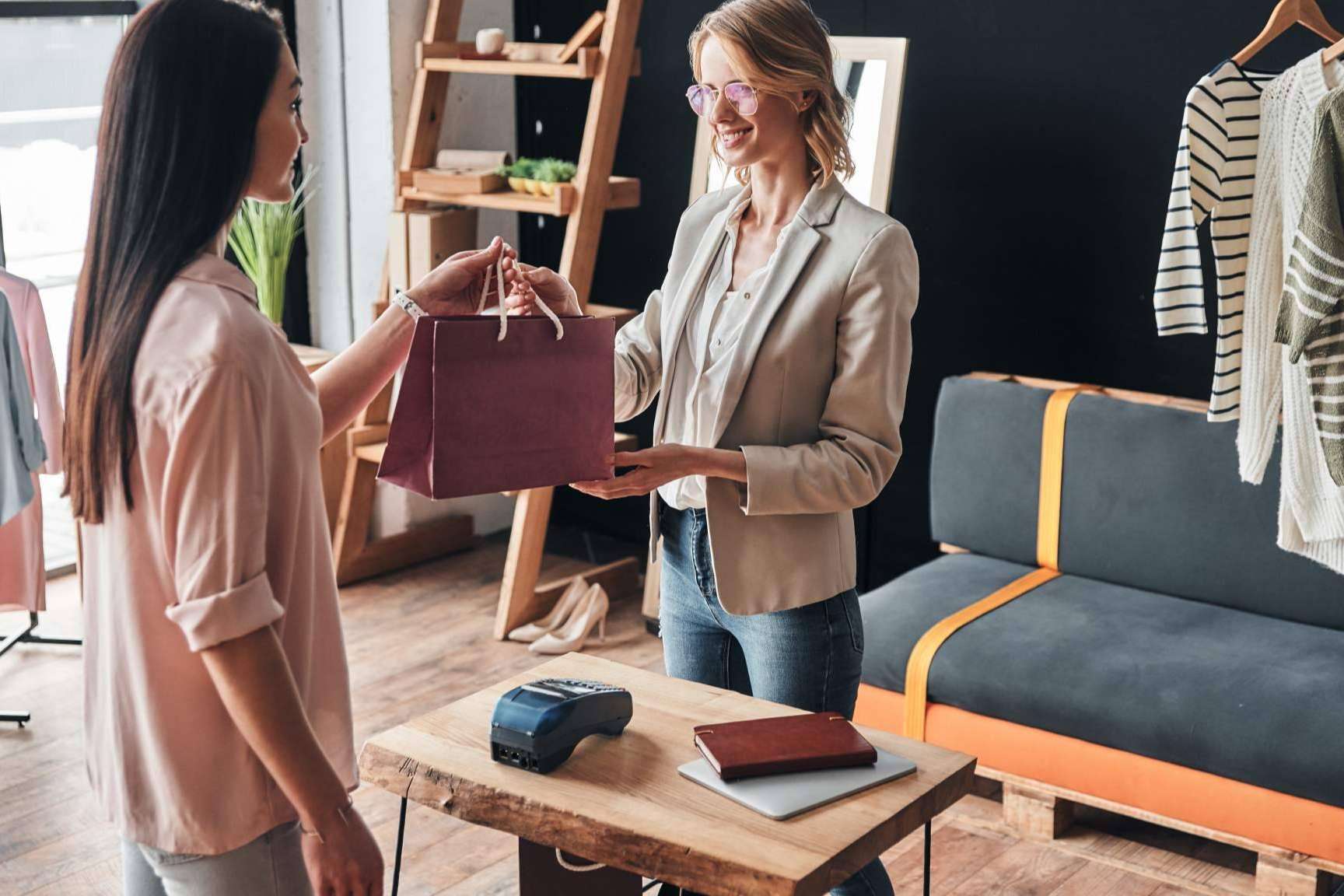 El Mystery Shopper de O Castro Work