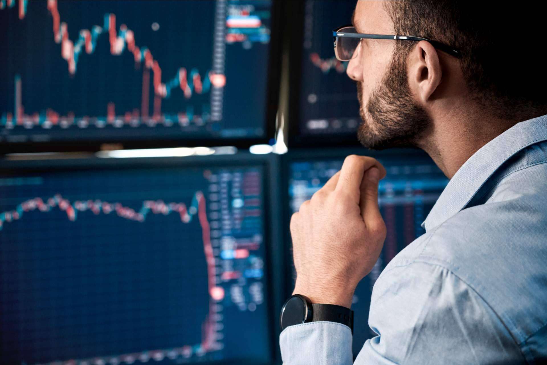 Especialización del trading con Delta Value: el uso de herramientas profesionales como el Order Flow