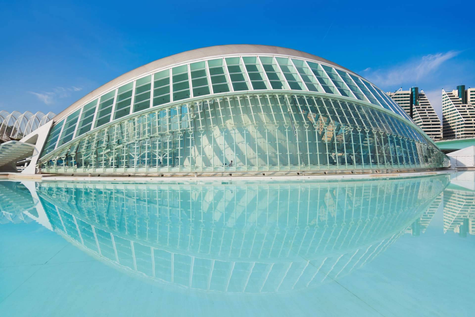 Viajes de fin de curso a Valencia de la mano de Natuaventura