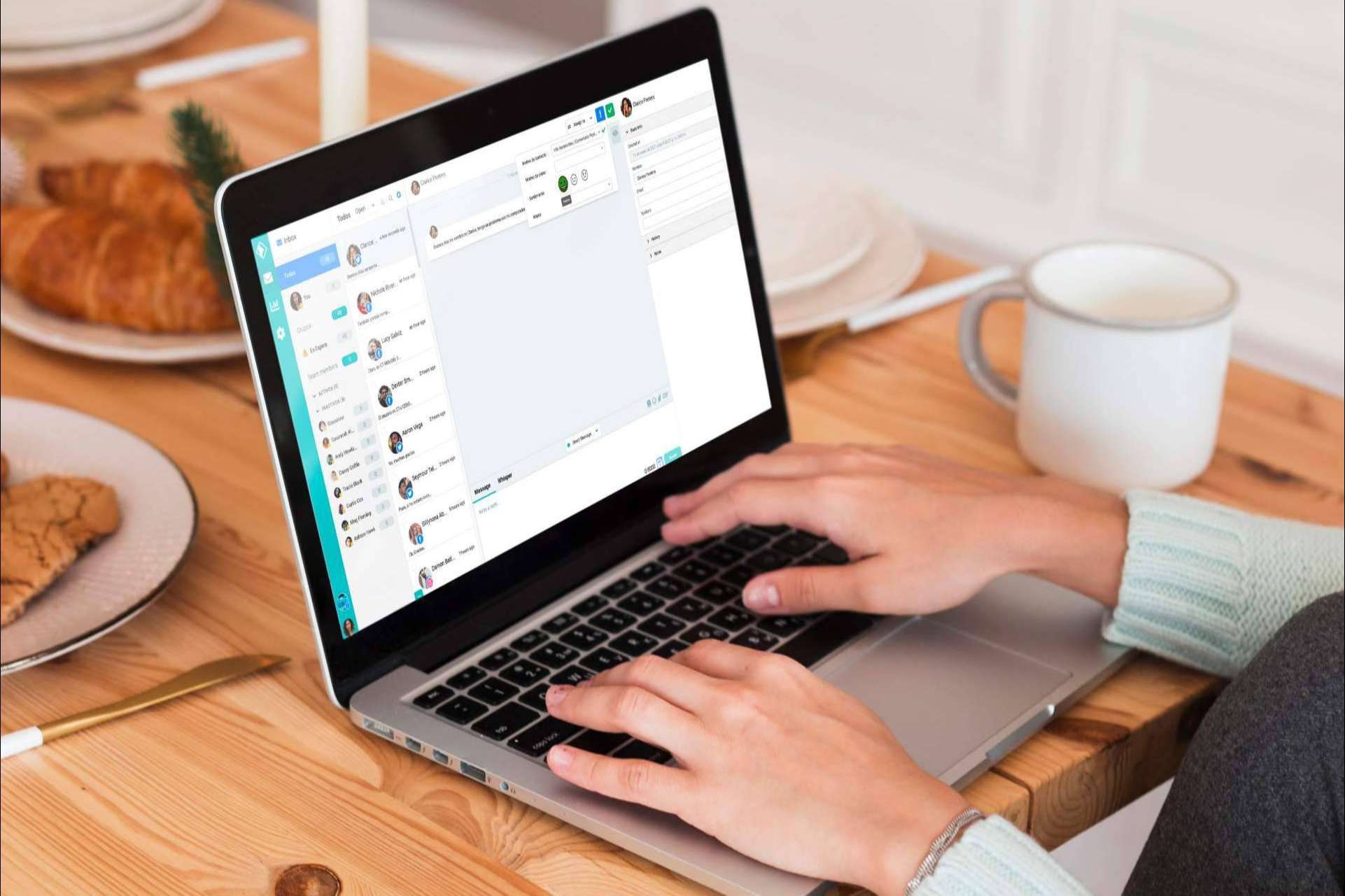 Tikket, la nueva herramienta de atención al cliente online para pequeñas y grandes empresas