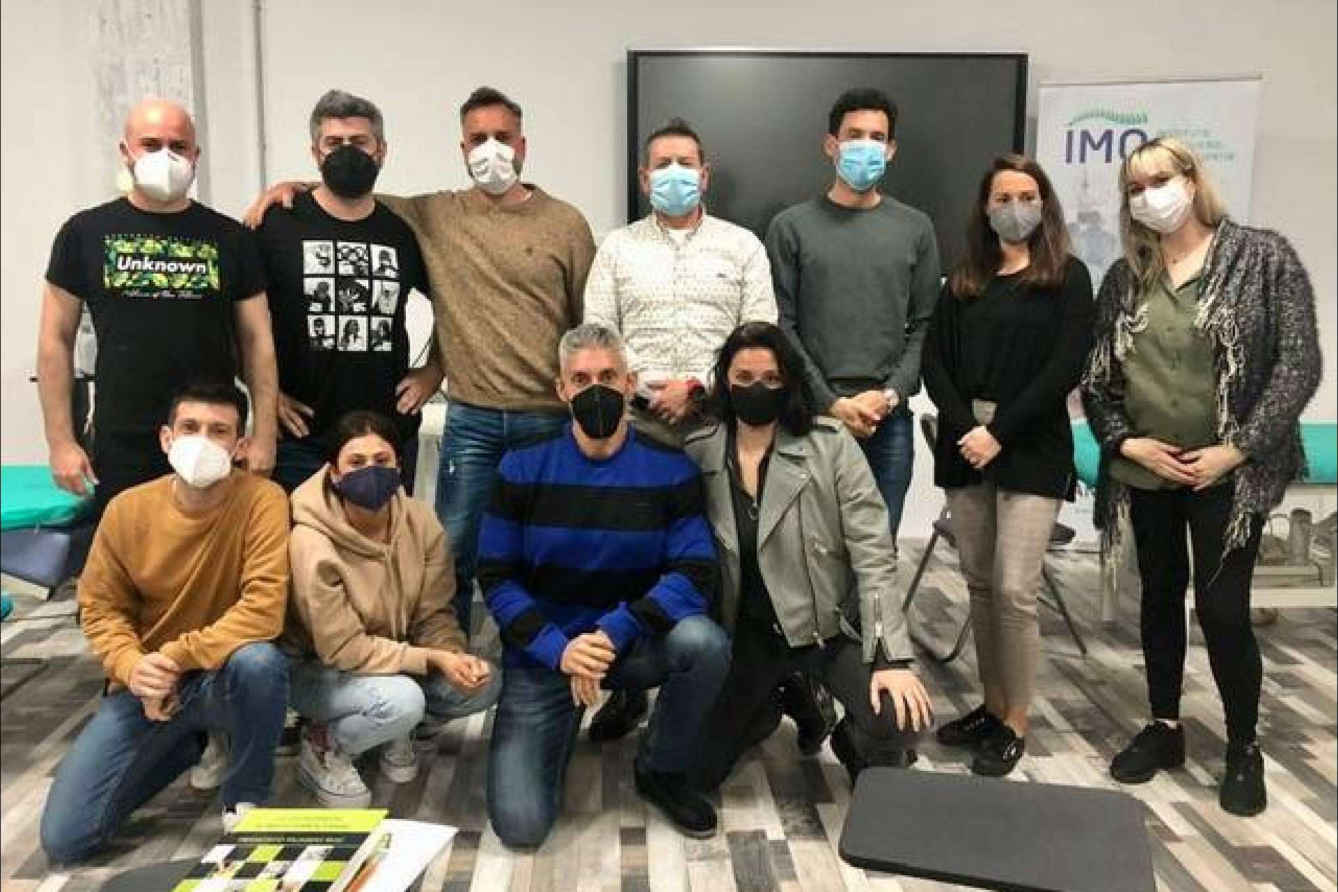 La osteopatía craneal y sus beneficios, por el Instituto Internacional de Osteopatía Avanzada