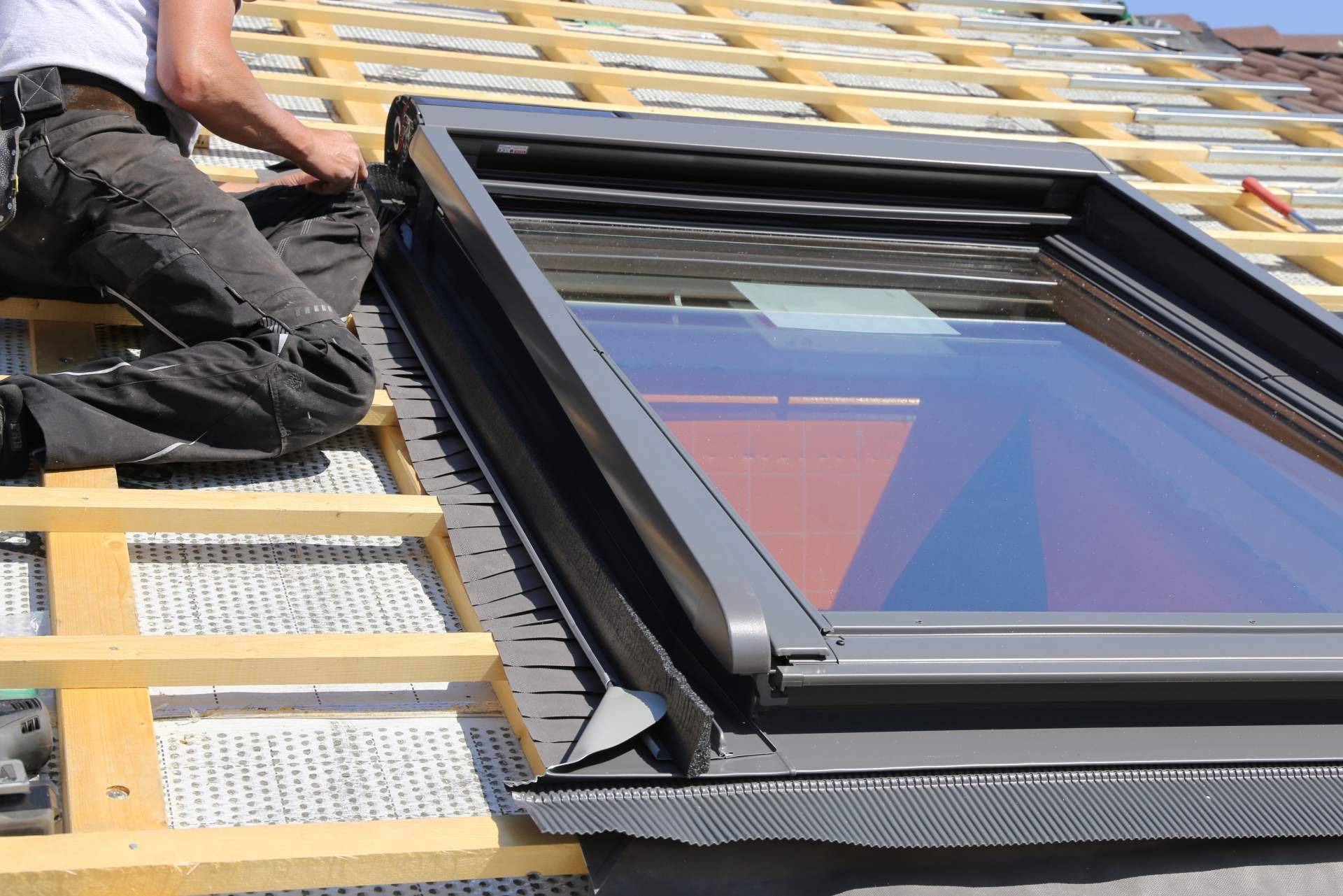 Fabricación e instalación de ventanas PVC con aislamiento acústico de Ventanas PVC