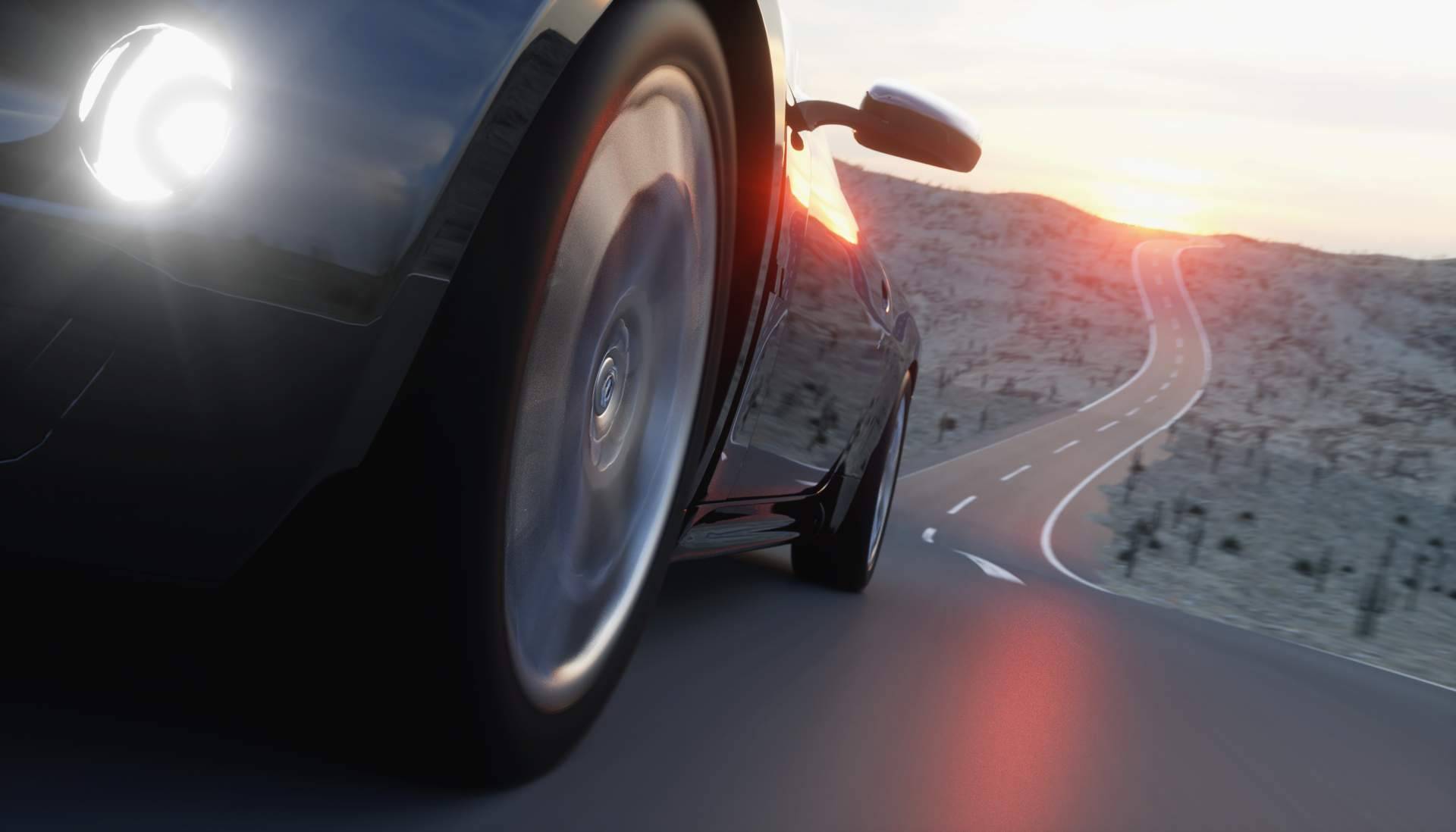 El extenso catálogo de coches de ocasión eco que ofrece el concesionario SF Motor Premium