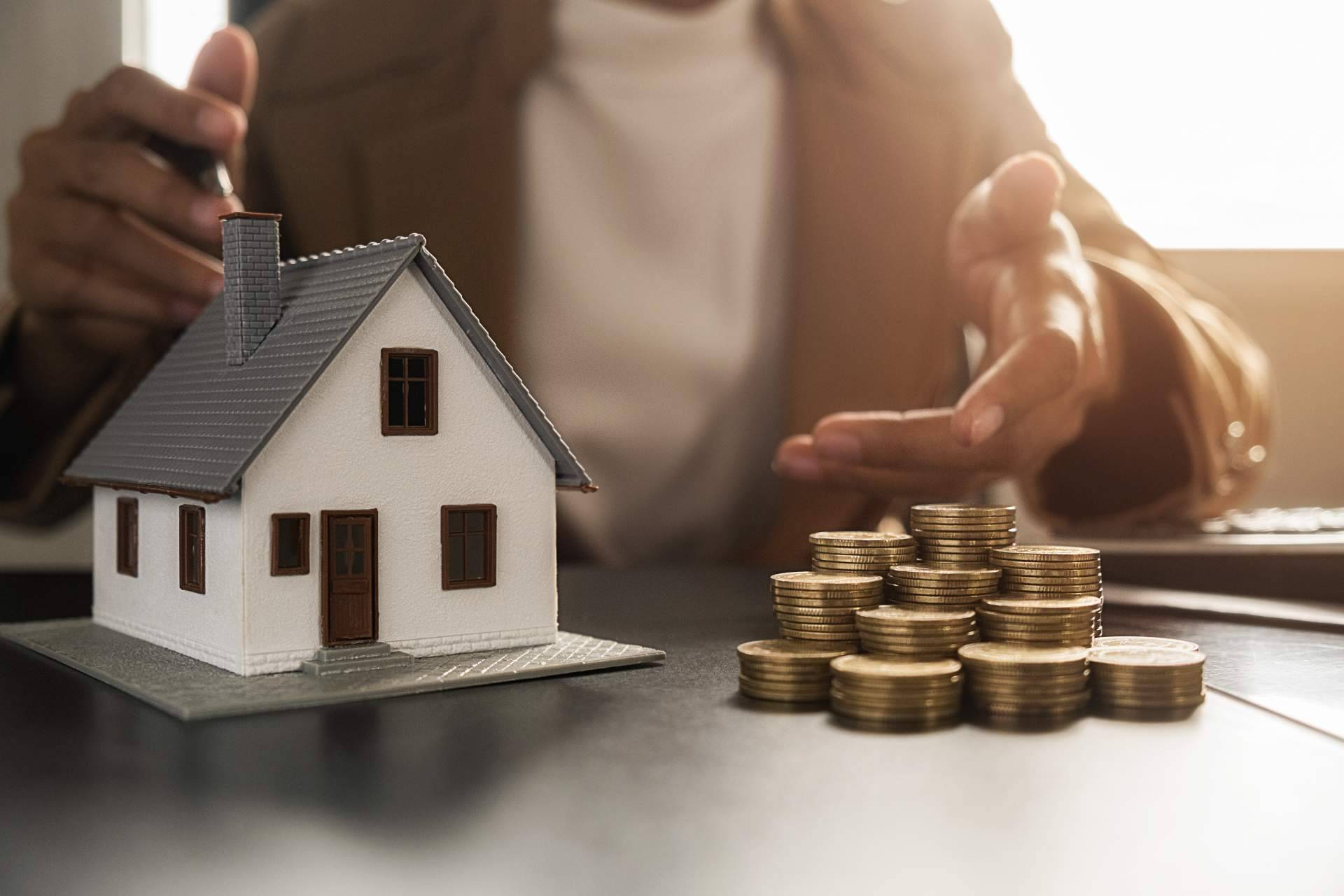 Utilizar un intermediario de crédito inmobiliario para conseguir la hipoteca ideal es muy importante
