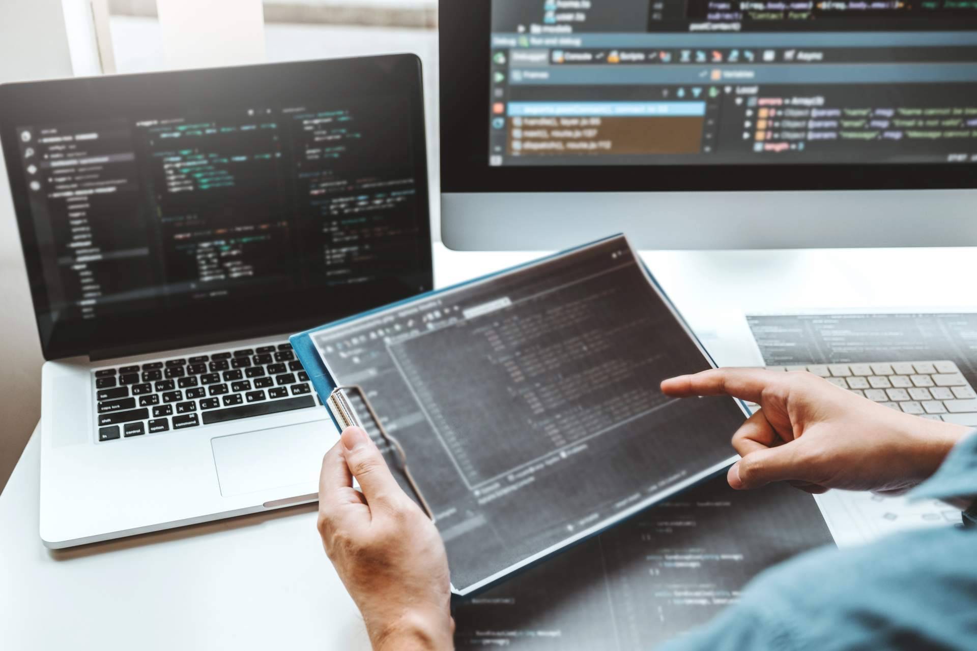 Necotec, la agencia de diseño web en Sevilla que ayuda a las empresas a conseguir el éxito en internet