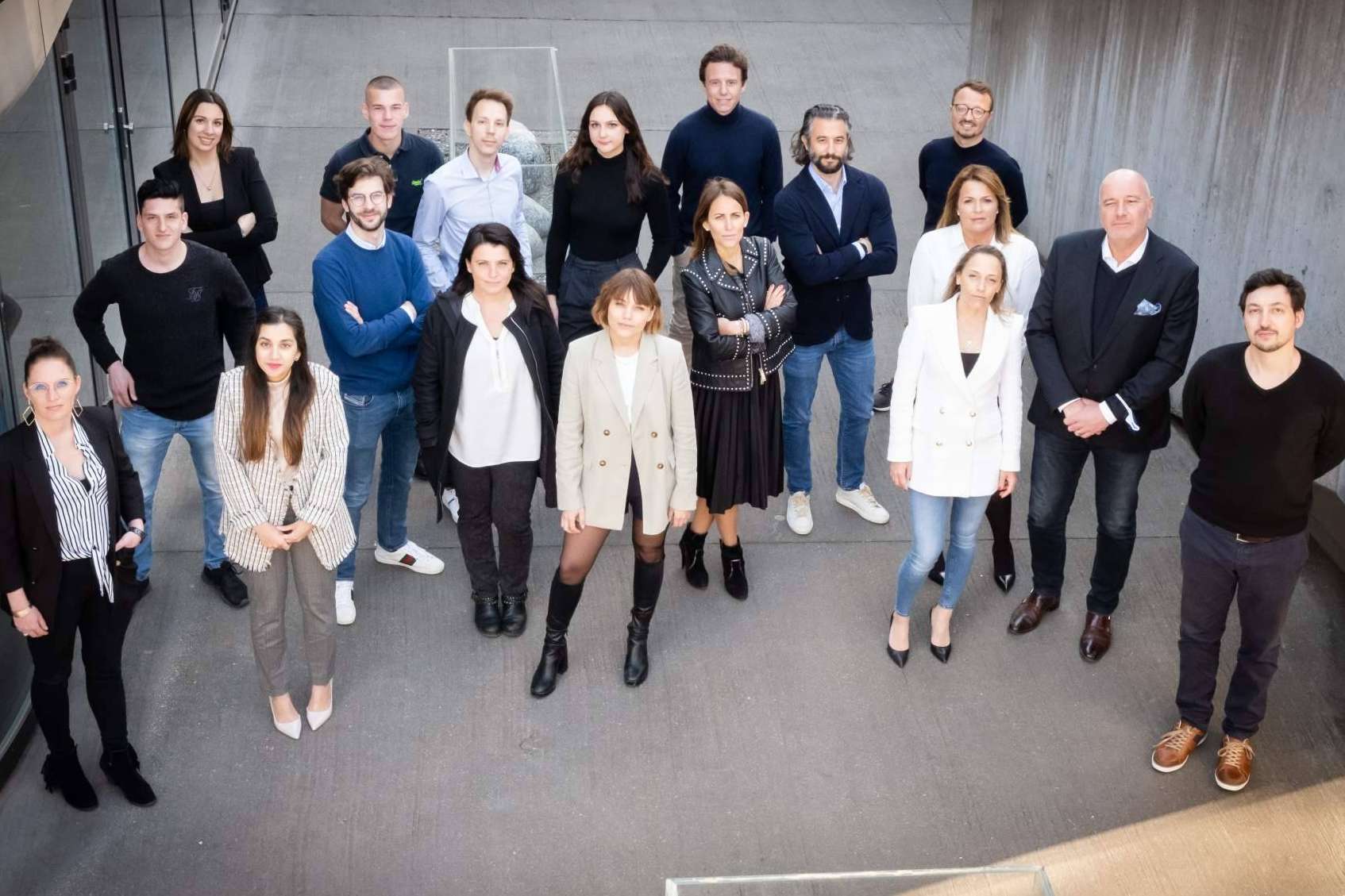 RealAdvisor facilita el proceso de tasación de viviendas