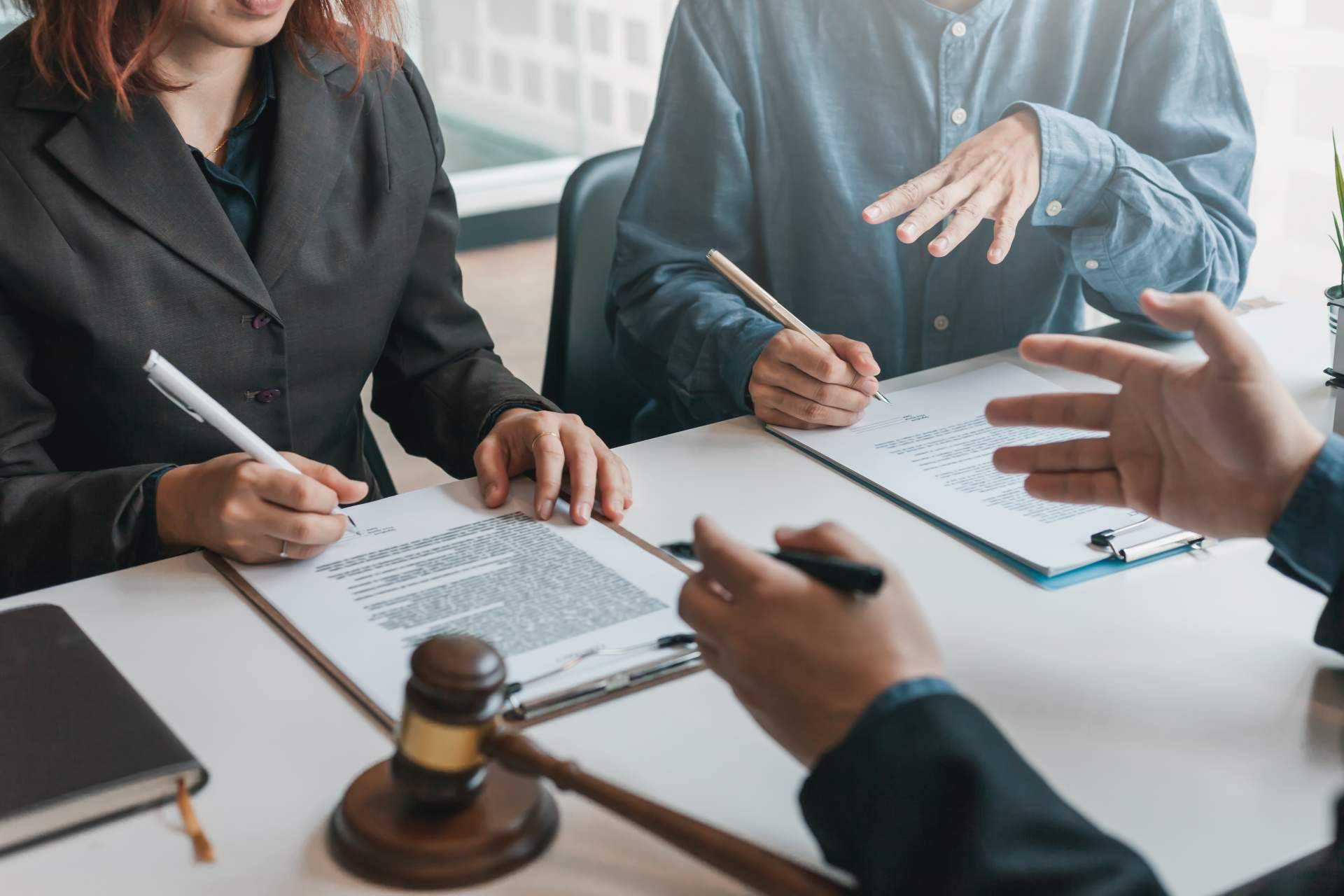 Feced Abogados ¿Cómo ha sido la evolución de la Ley de Segunda Oportunidad desde su entrada en vigor en 2015?