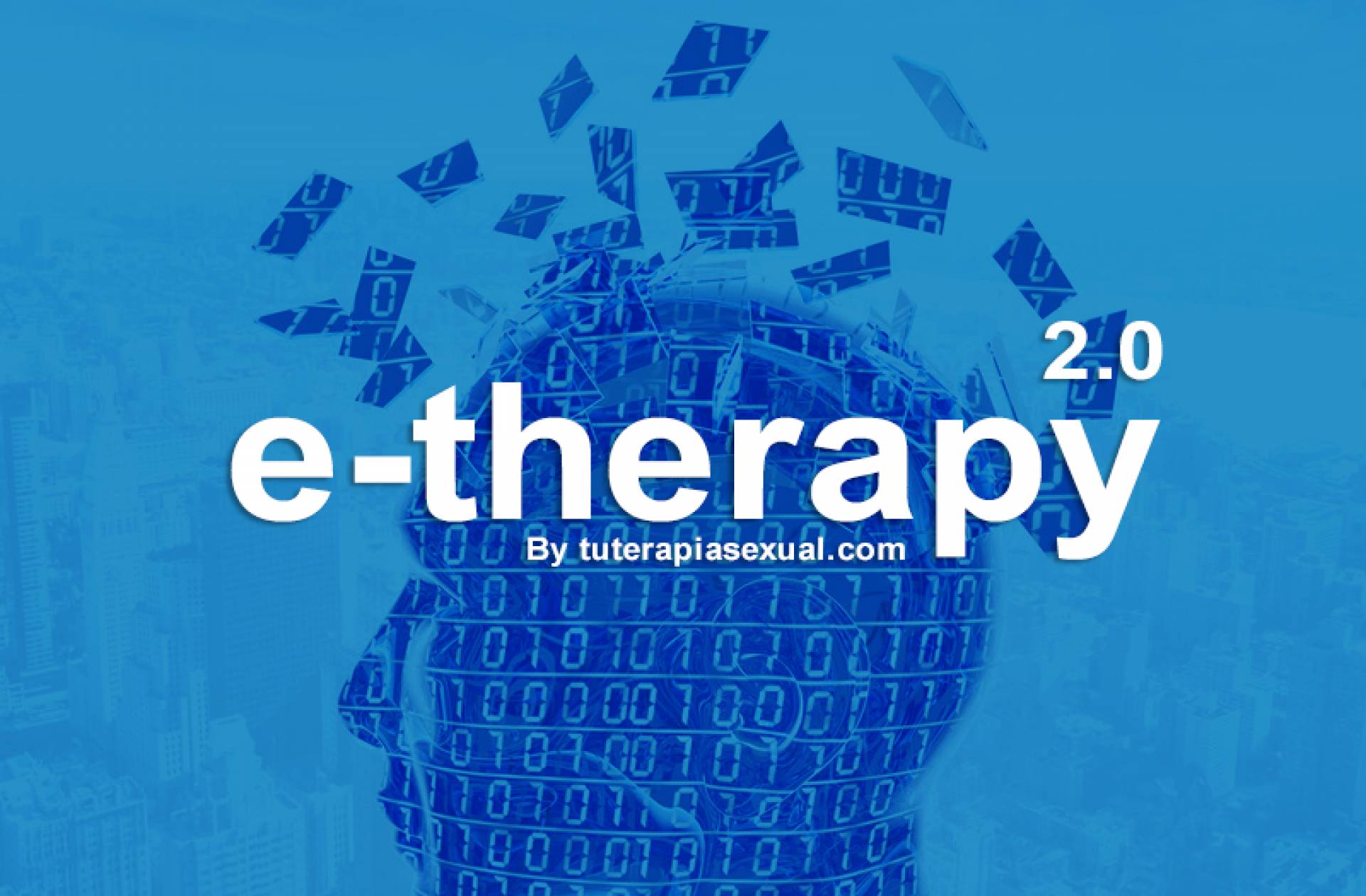 La terapia sexual e-therapy 2.0 que ya ha mejorado la vida sexual de muchas parejas