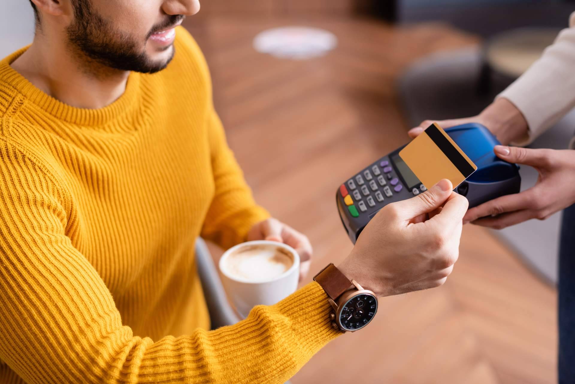 Las tarjetas monedero según Economía Responsable