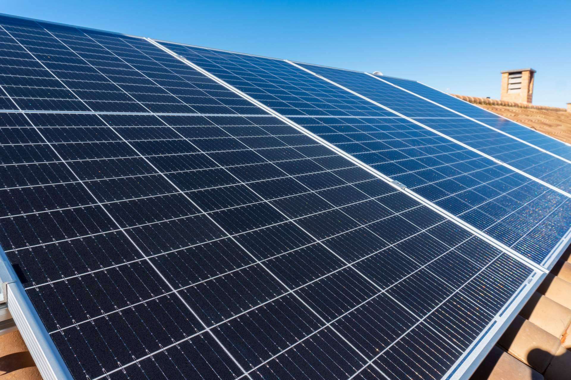 Ingeniería Masred, subvenciones de placas solares en Valencia y Baleares