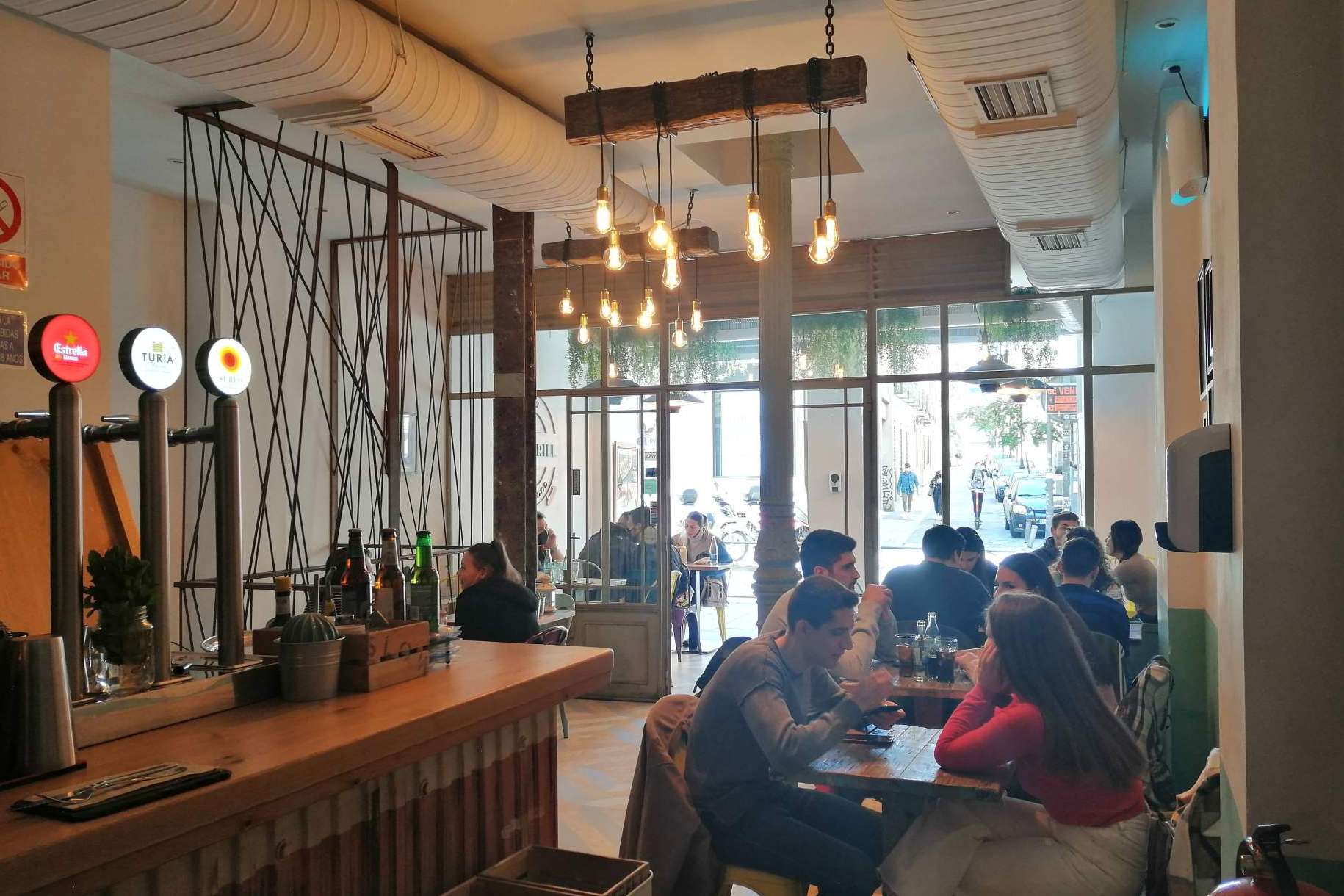 Lara Grill se expande a través de su modelo de franquicias rentables