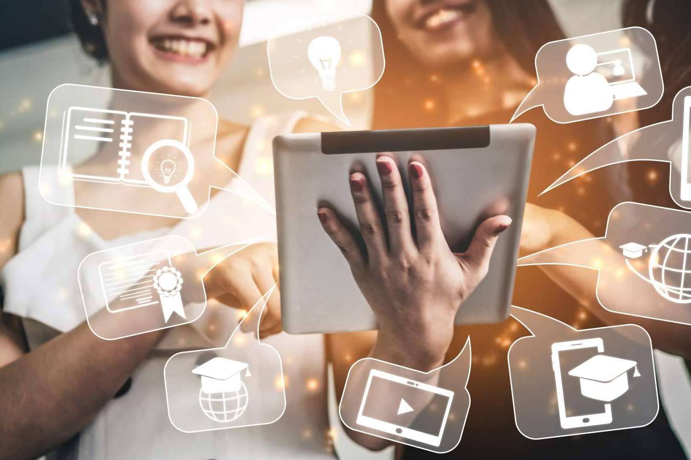 El modelo de madurez digital en las empresas, por Camerfirma