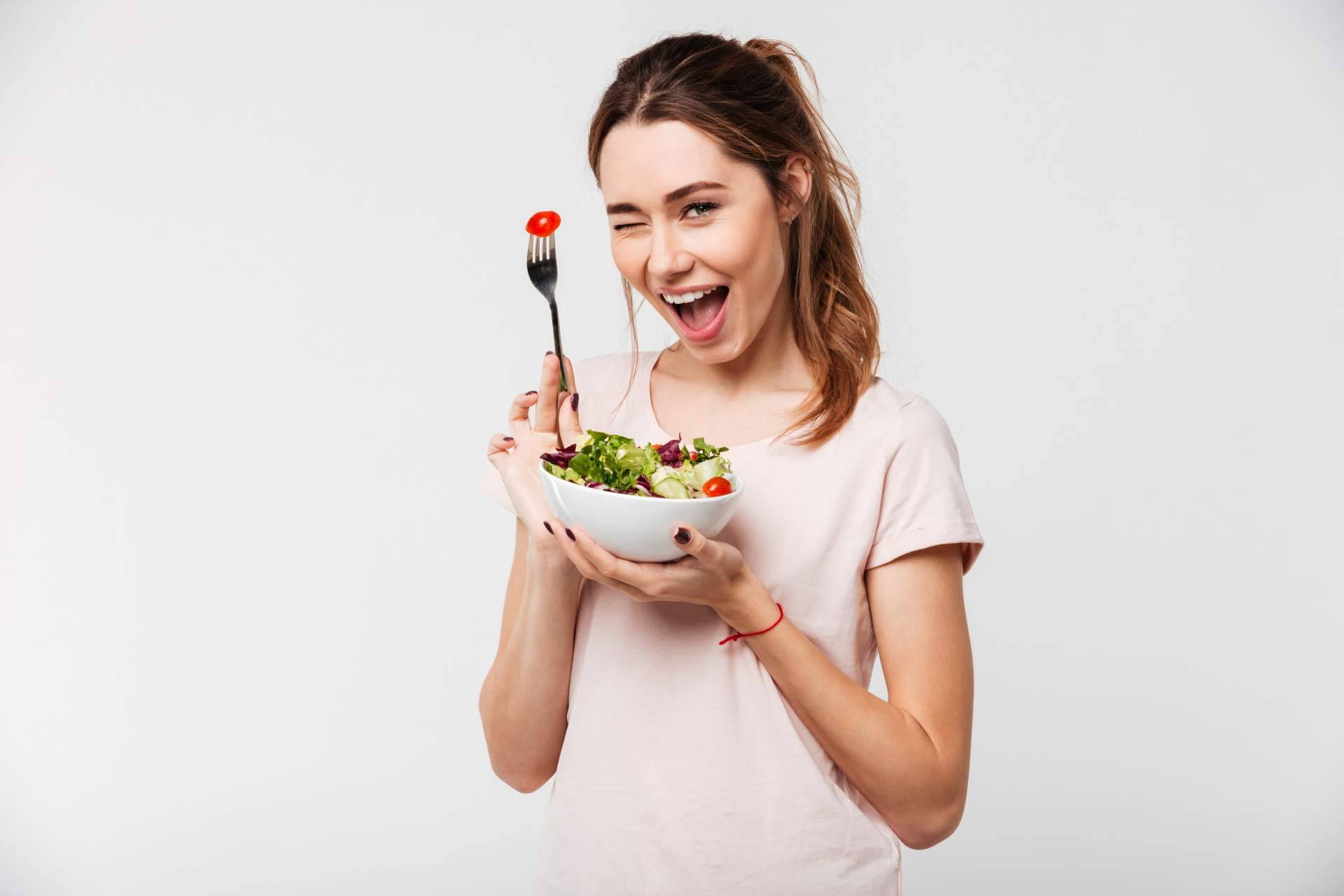 La dieta keto es la preferida de las supermamás millennials