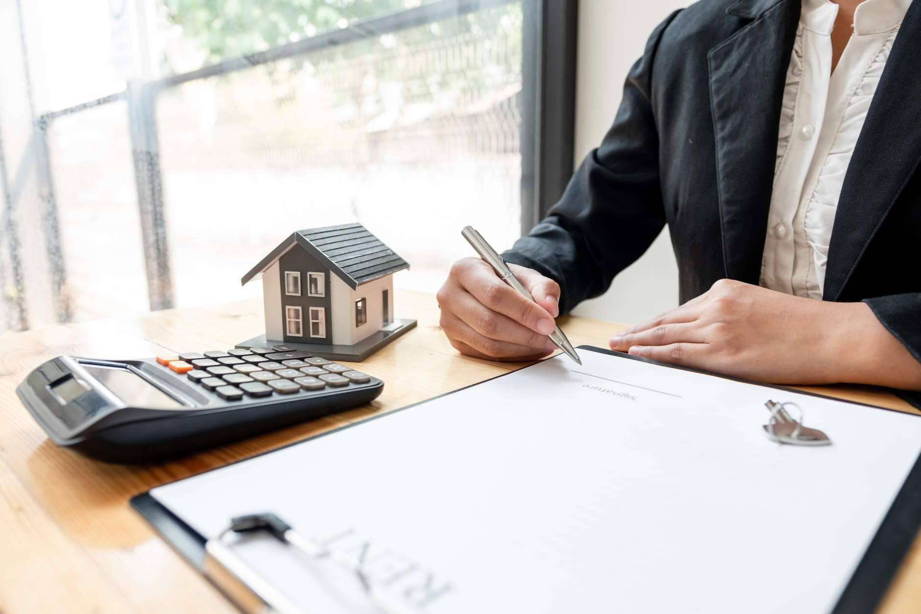 RealAdvisor es un simulador de tasación de viviendas totalmente gratuito