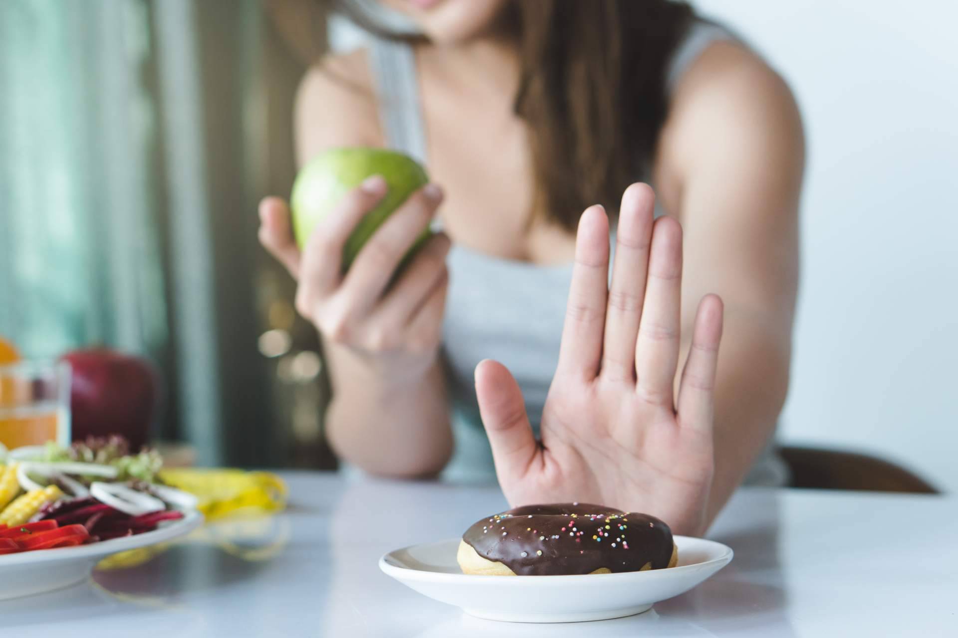 ¿Cuáles son las claves sobre el uso de los edulcorantes? PmteamWomanFit