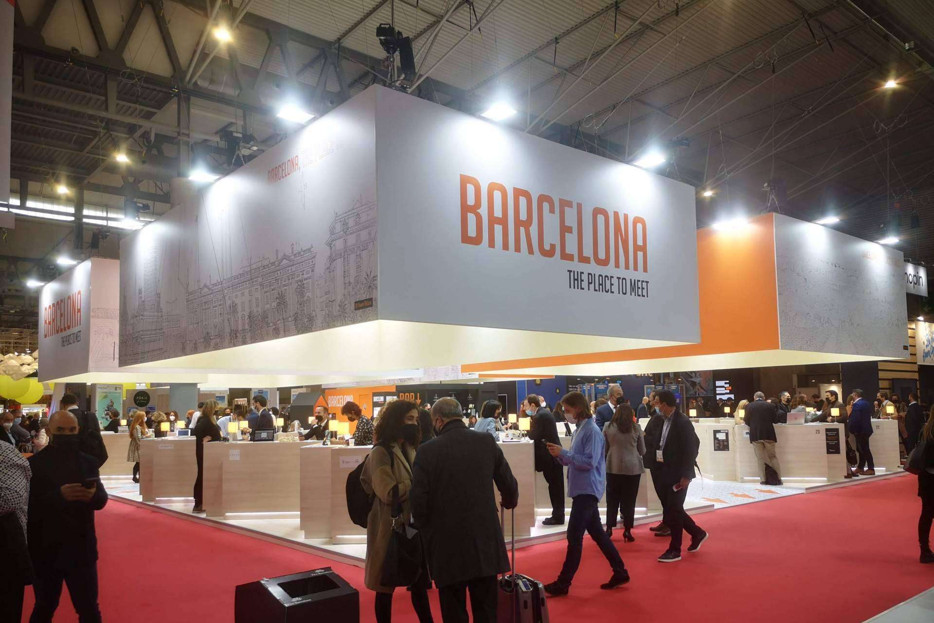 Standecor, fabricación y diseño de stand