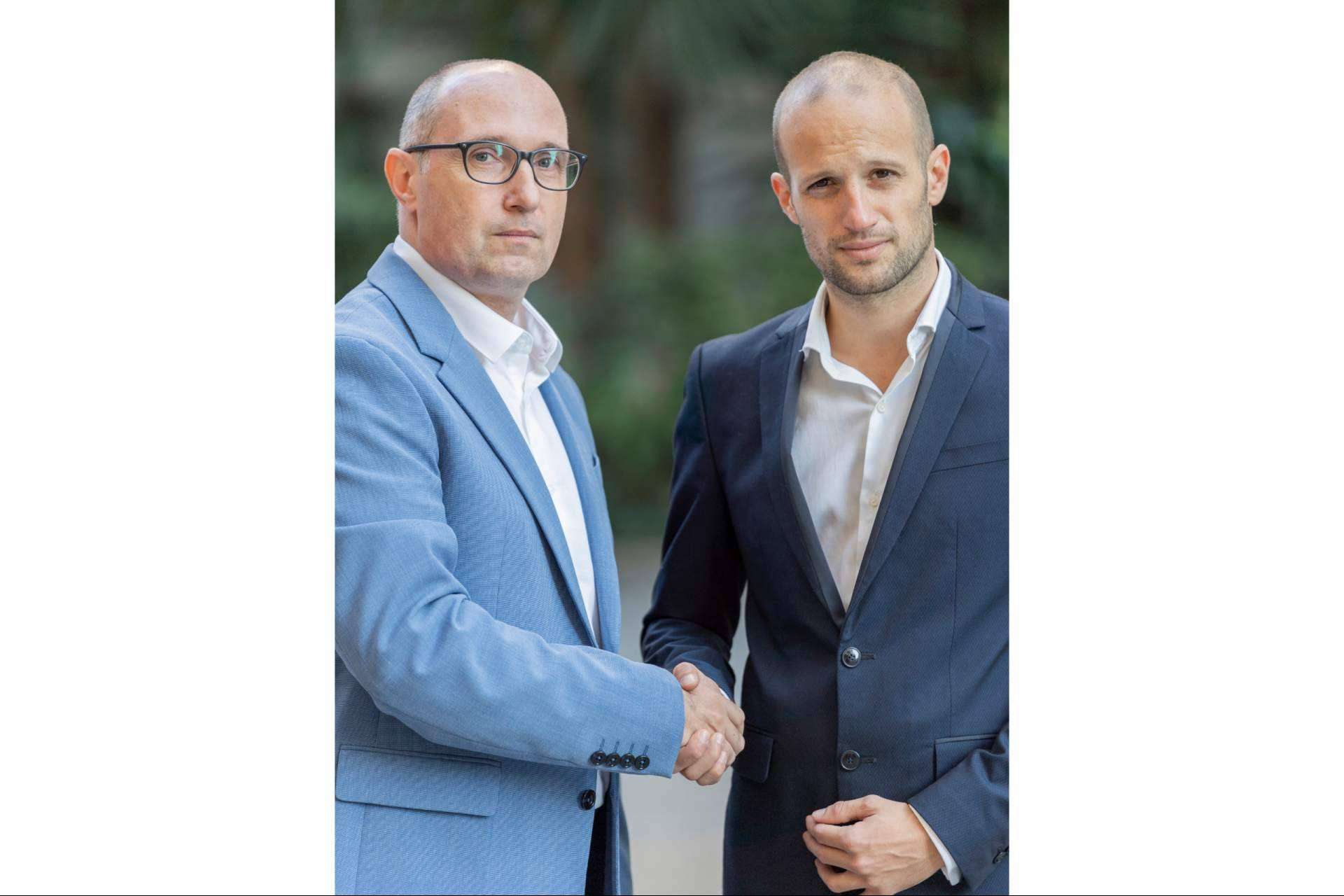 El boom de Oscar Silva, el emprendedor desconocido que se convirtió en un referente en el sector del marketing y las criptomonedas
