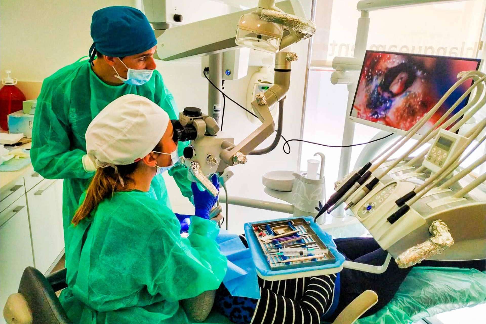 Postgrado en Odontología UCAM se posiciona entre los centros educativos con mayor reconocimiento nacional e internacional en el ámbito de la odontología