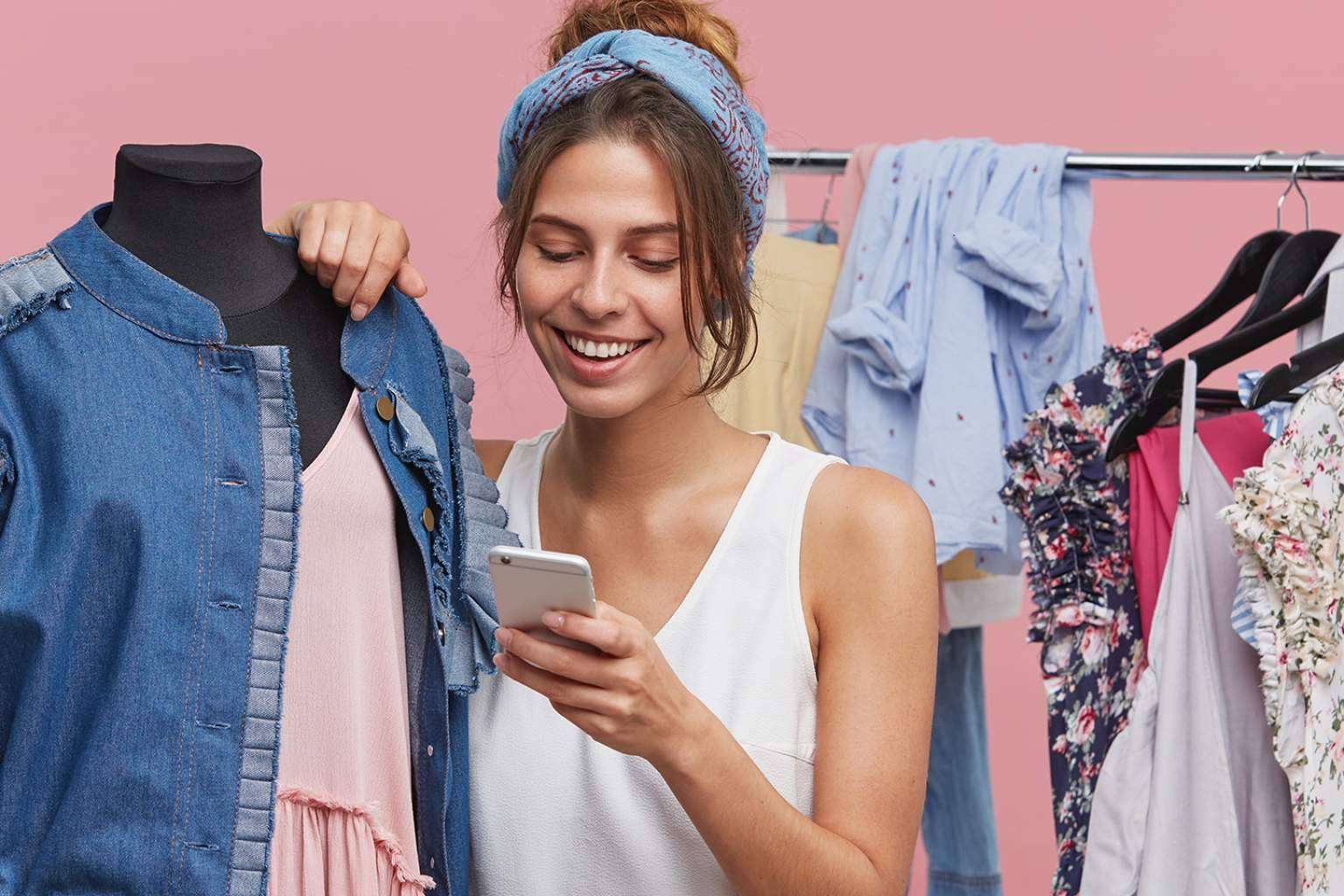 ¿Cómo vender por internet?
