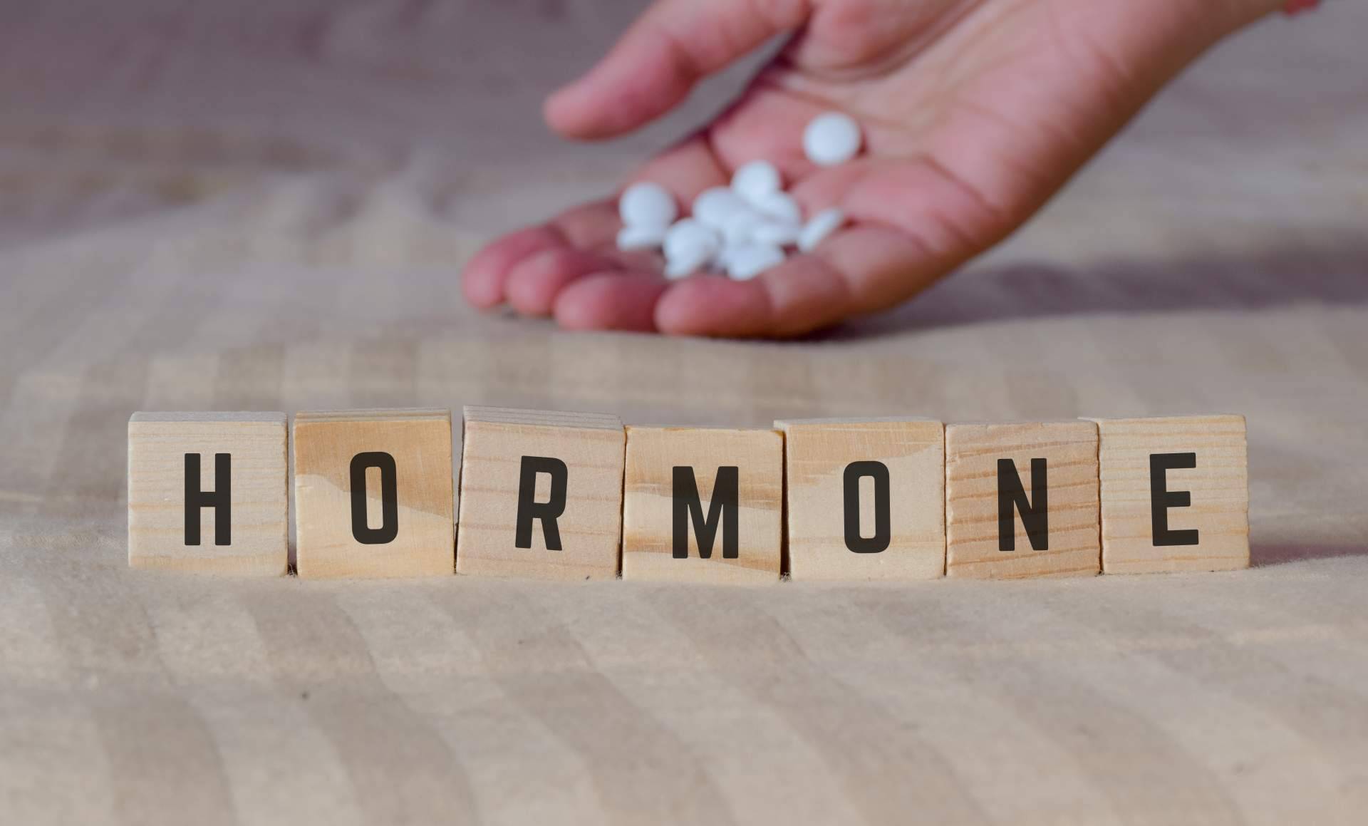 La importancia de la Vitamina B6 para la salud hormonal de la mujer, por FemmeUp