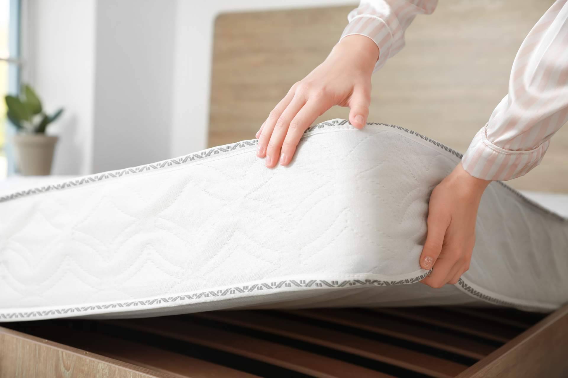 Los colchones antiescaras de Maldita Hernia