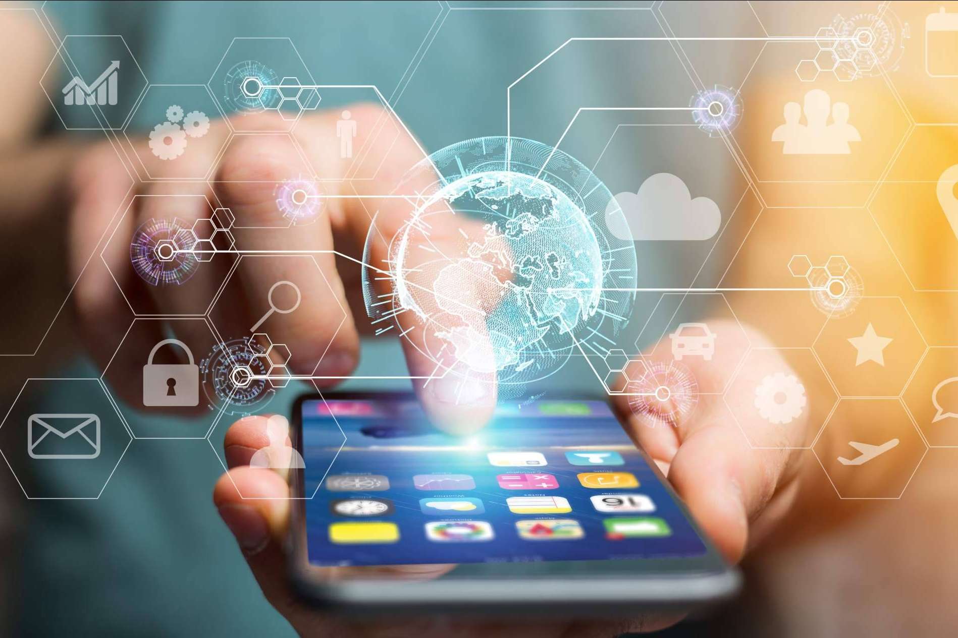 Telecon Business Solutions, en adhesión como agente digitalizador del Kit Digital