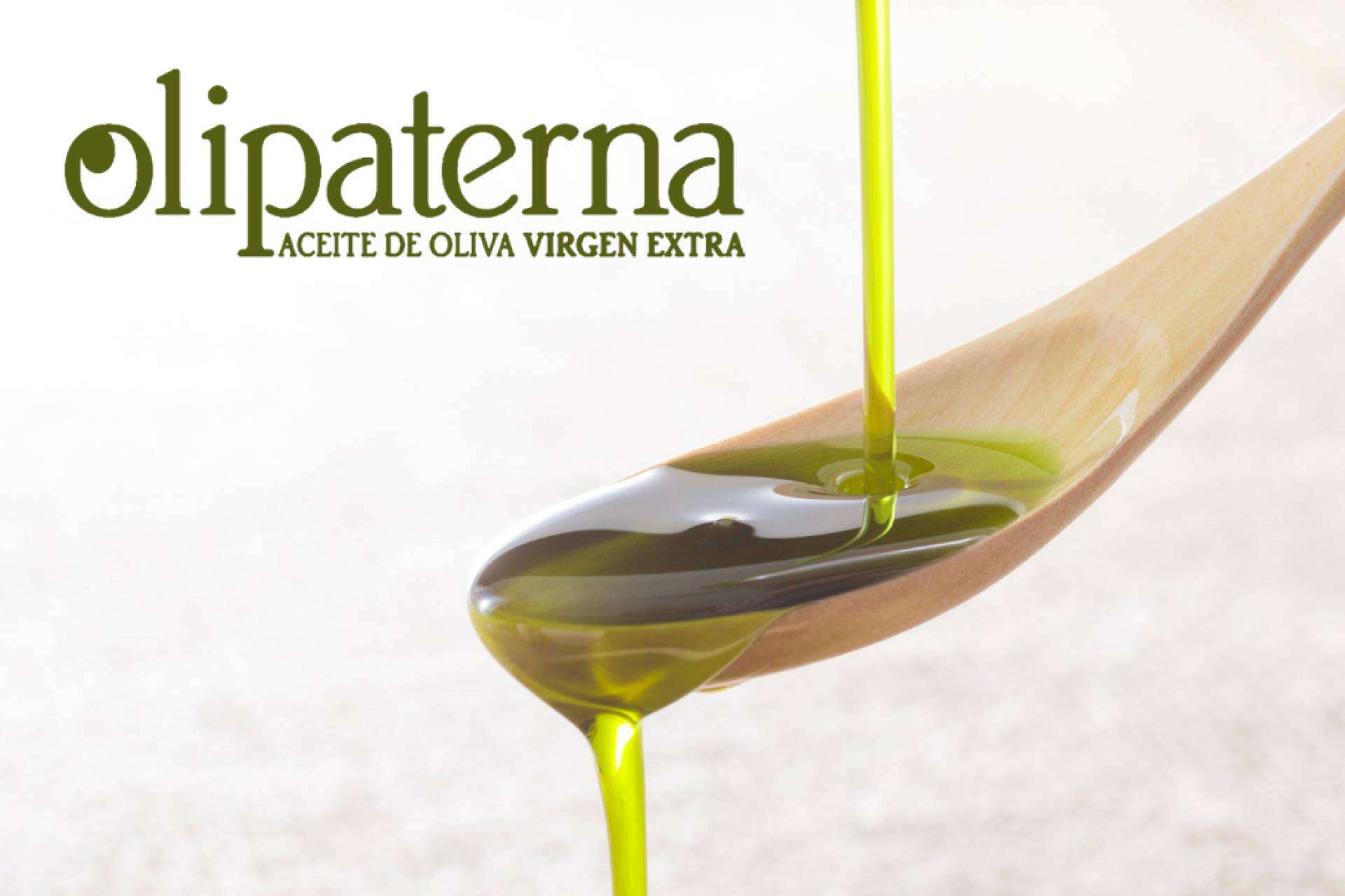 Olipaterna, el Aceite de Oliva Virgen Extra de Huelva