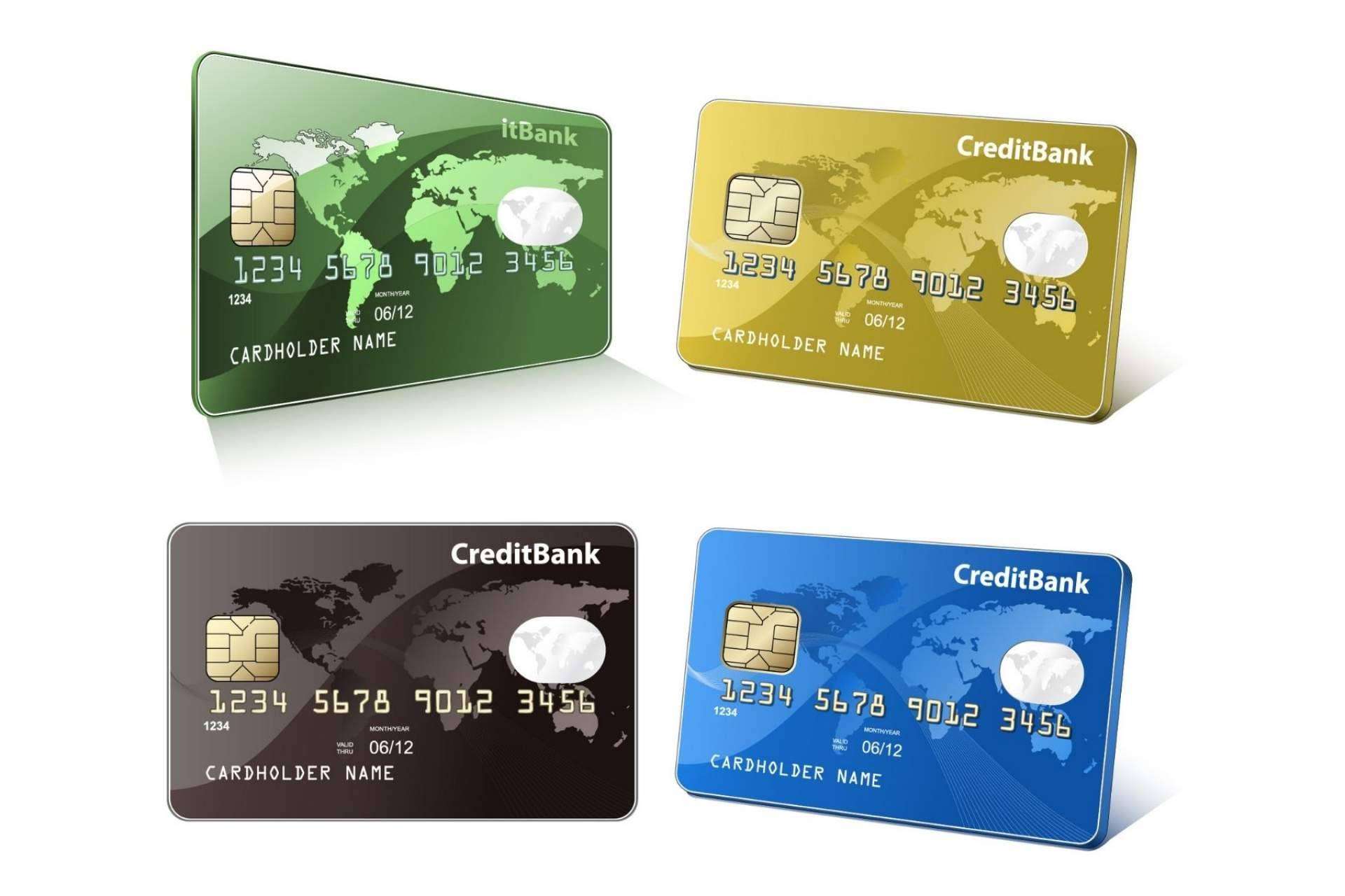 Las tarjetas revolving suponen pagar, pagar y nunca terminar de pagar