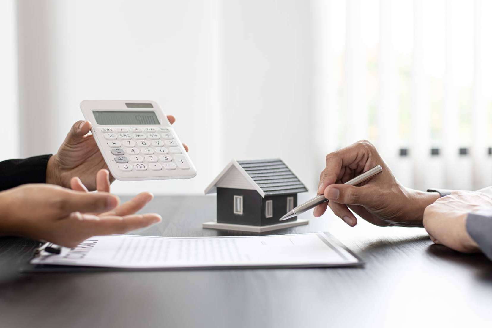 RealAdvisor permite saber el valor real de una vivienda