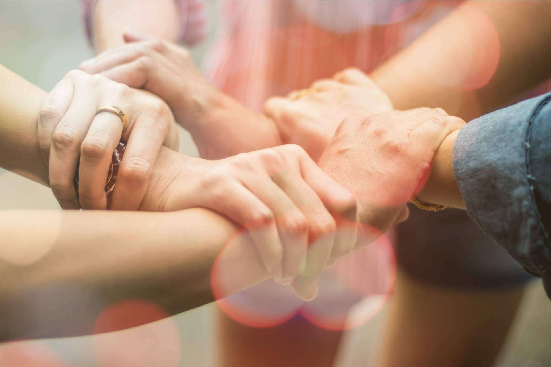 ¿Por qué es importante el trabajo en equipo?, por MCP Formación