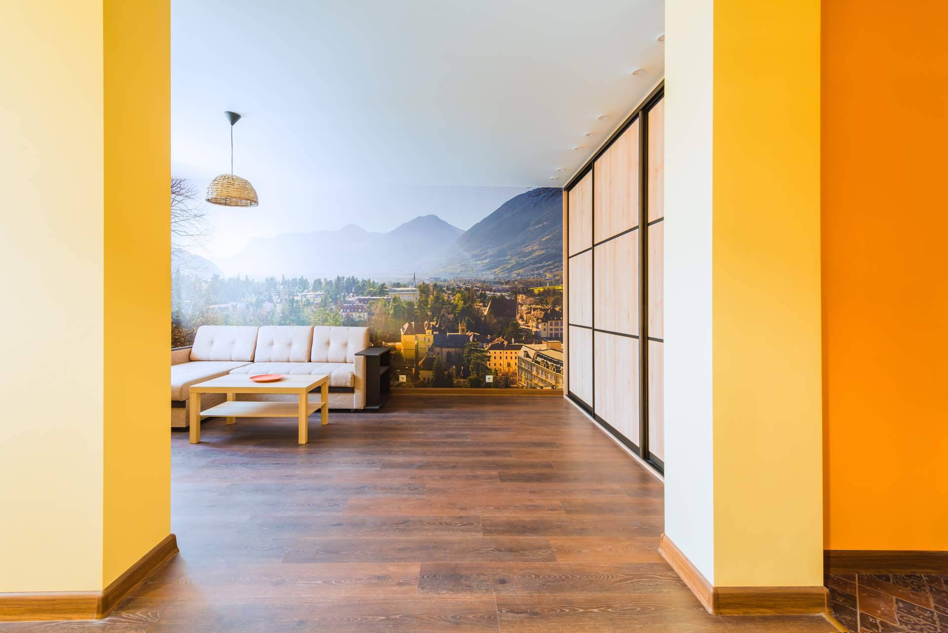 Decorar espacios con Imprimarte y sus fotomurales
