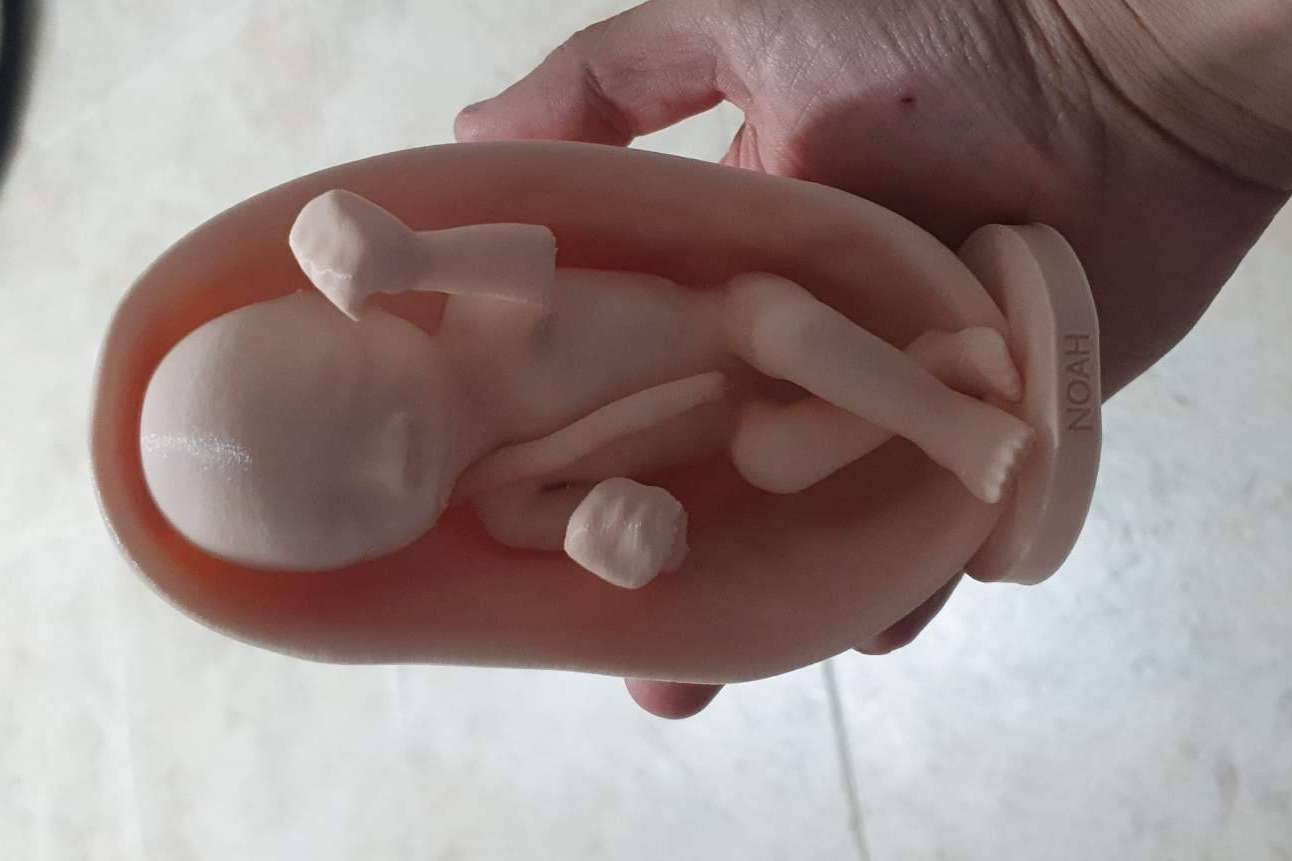 Villa Print 3D, un ejemplo de que la impresión 3D gana presencia en muchos sectores del mercado