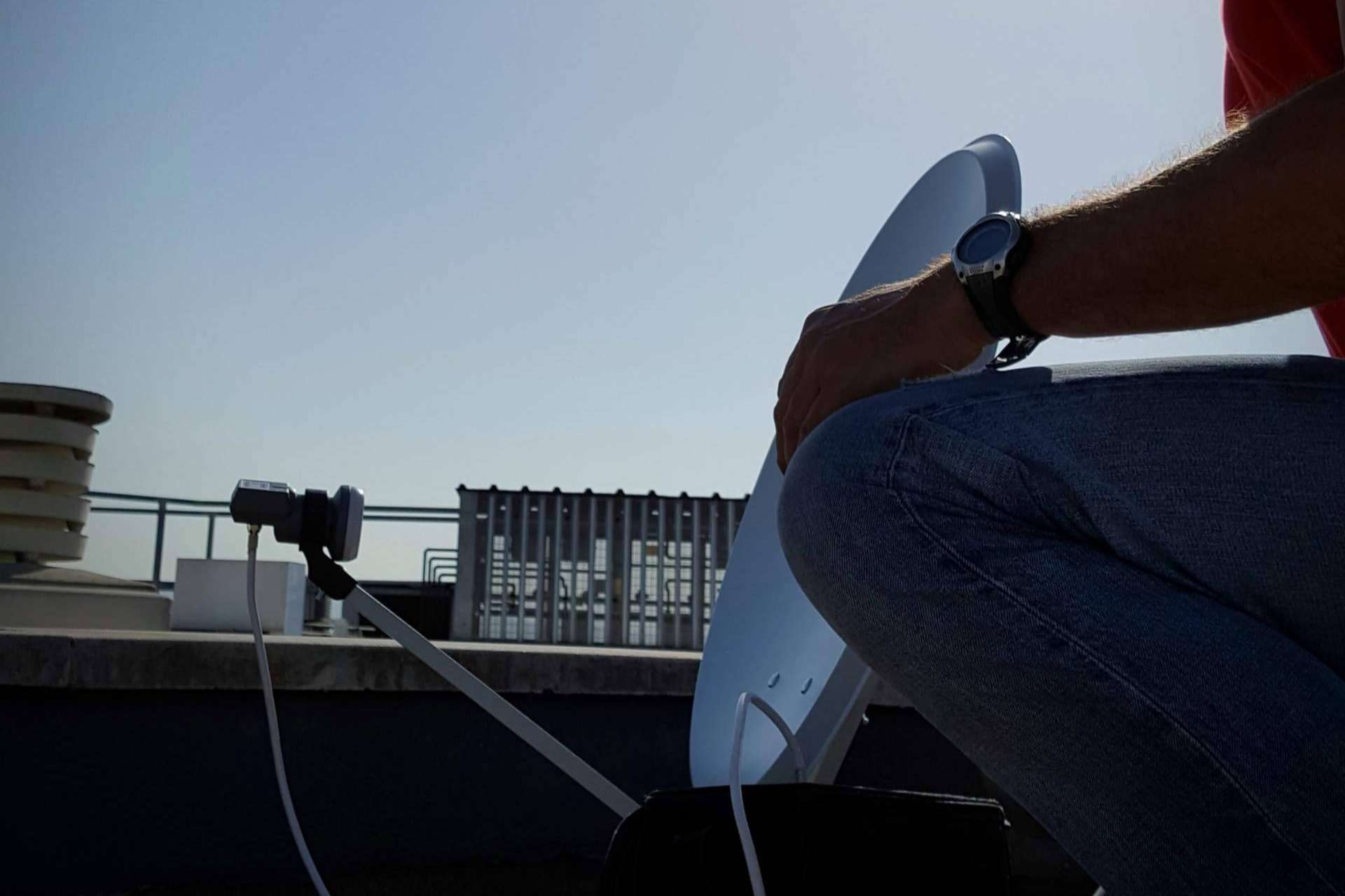 La página web de instaladorantenas.com ofrece servicios de antenistas en Valencia