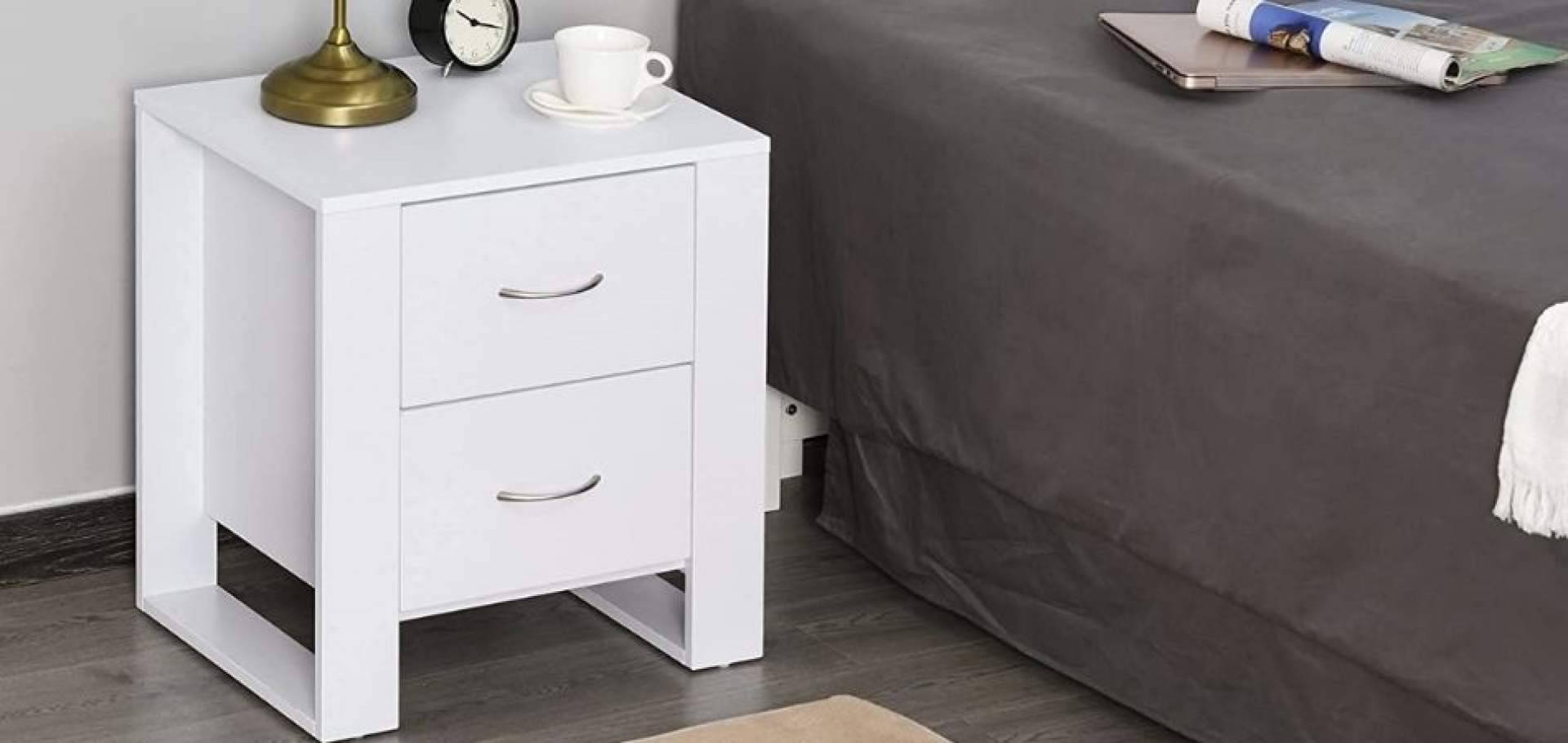 Mesitas de noche modernas, un conjunto de ideas de Mesitas de Noche Originales