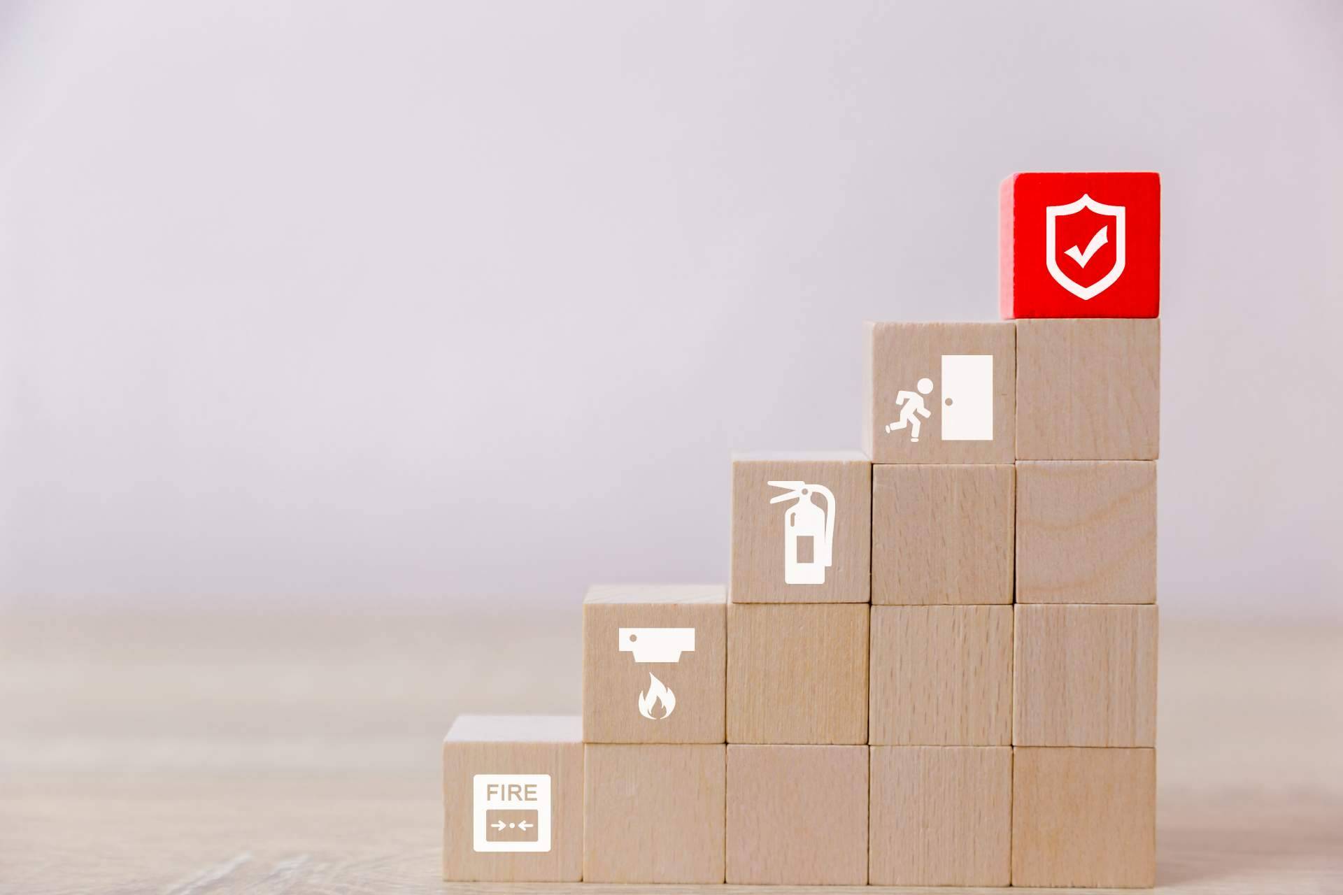 Curso de Prevención de Riesgos Laborales en distintas modalidades en Tecnas, Servicios Integrales de Formación y Desarrollo SL