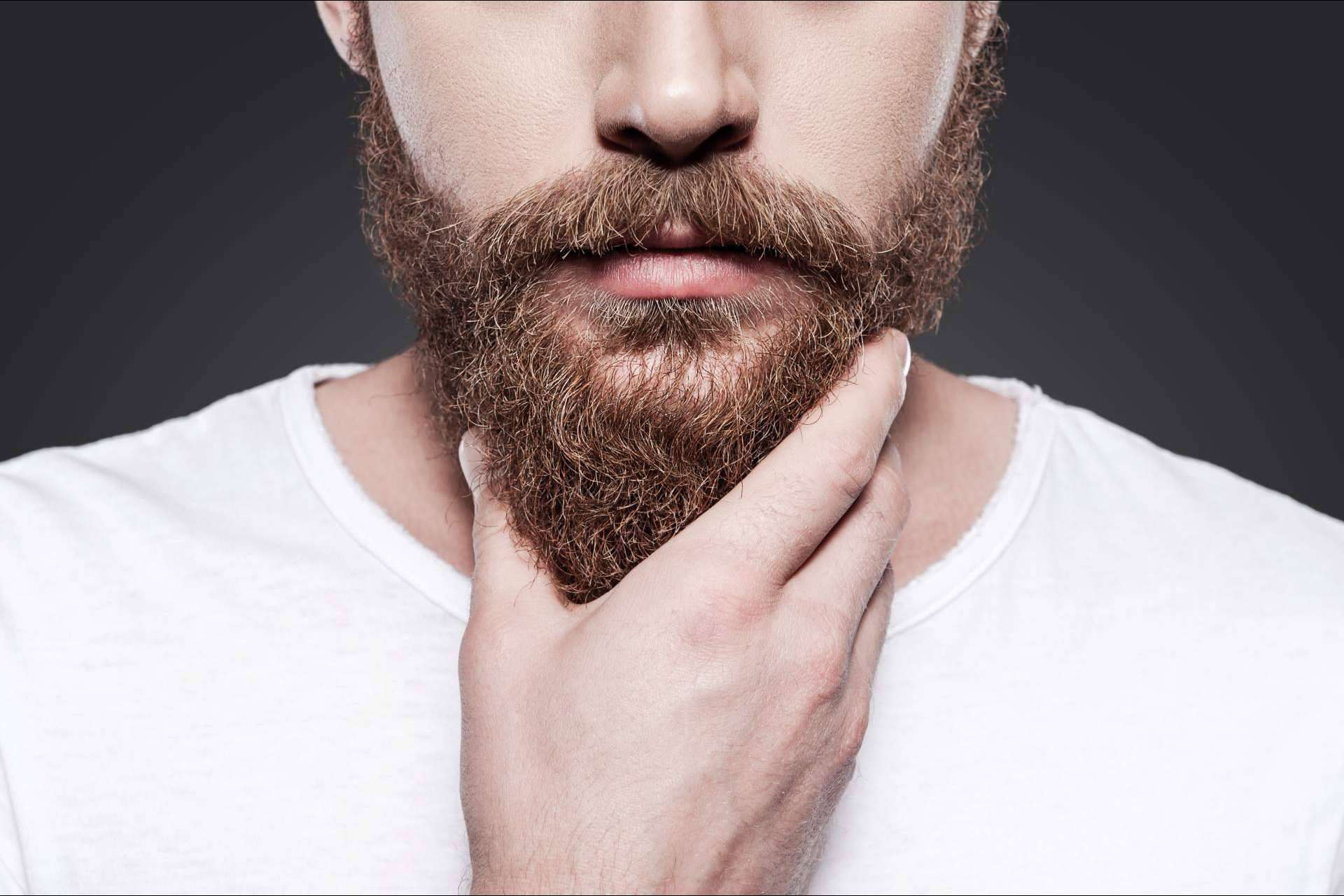 La técnica Body Hair es óptima para casos de alopecia avanzada