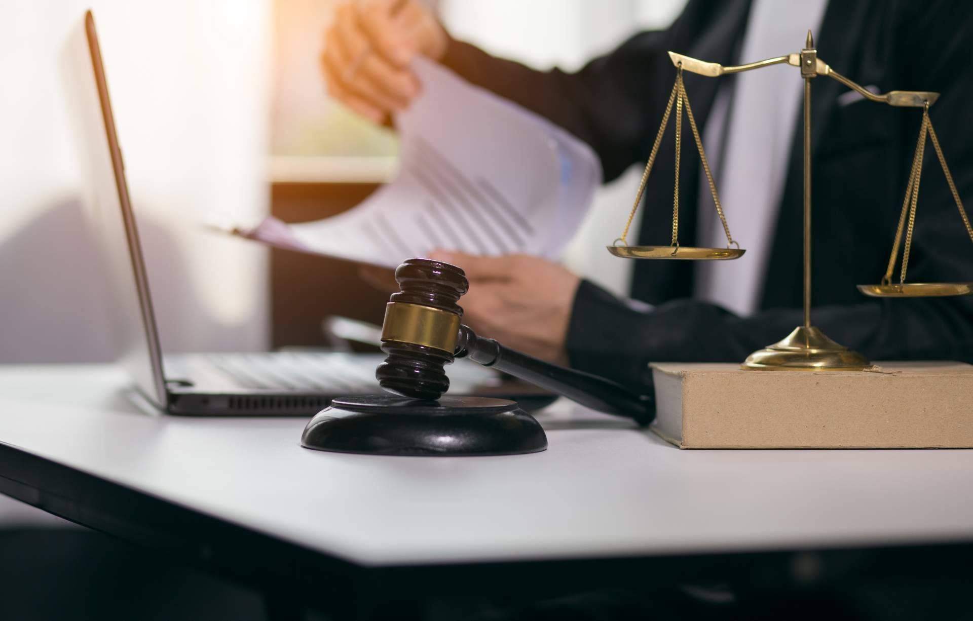 Los expertos del despacho de abogados Romero en derecho laboral, urbanismo y extranjería