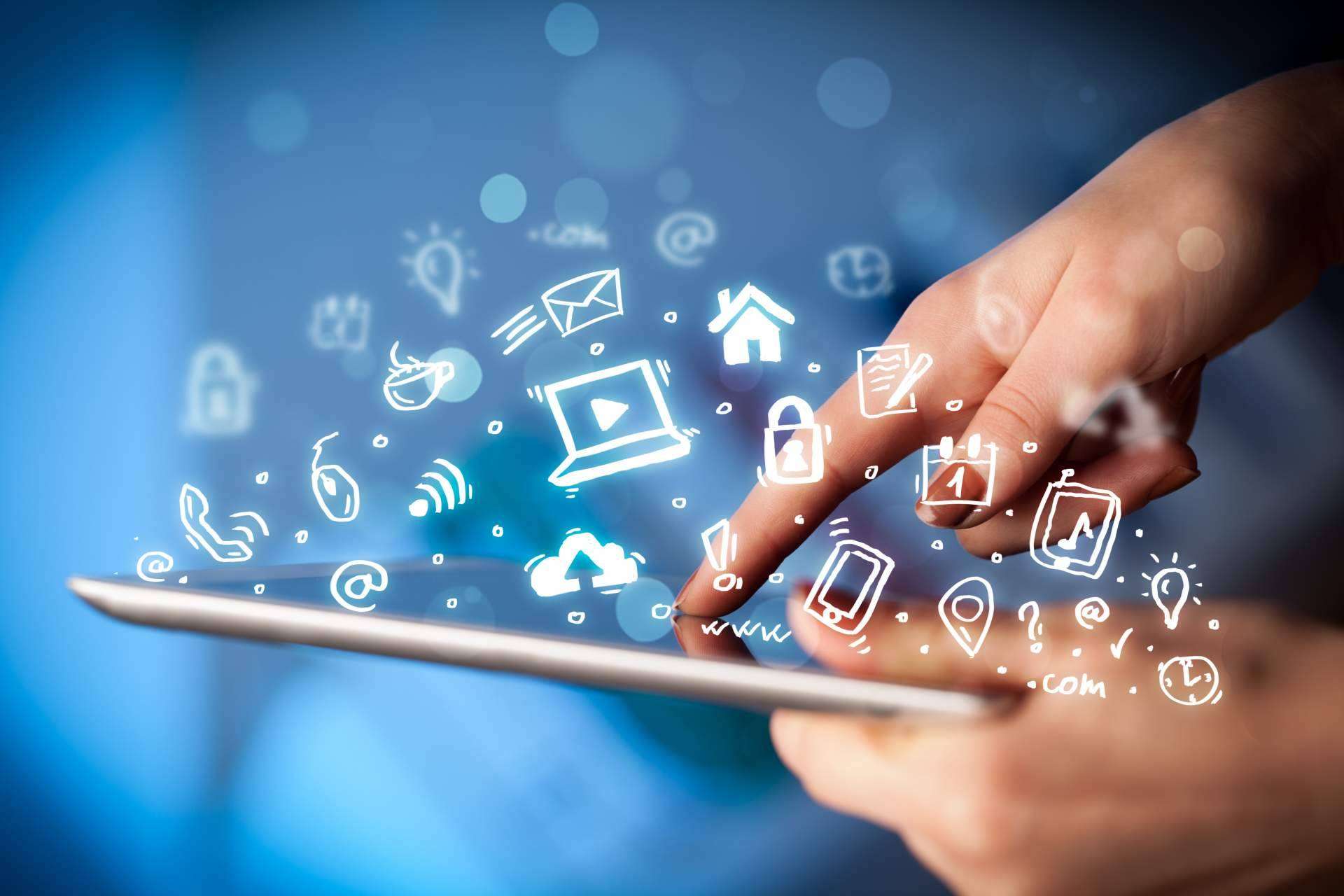 El poder de las redes sociales, por CEO Sphere
