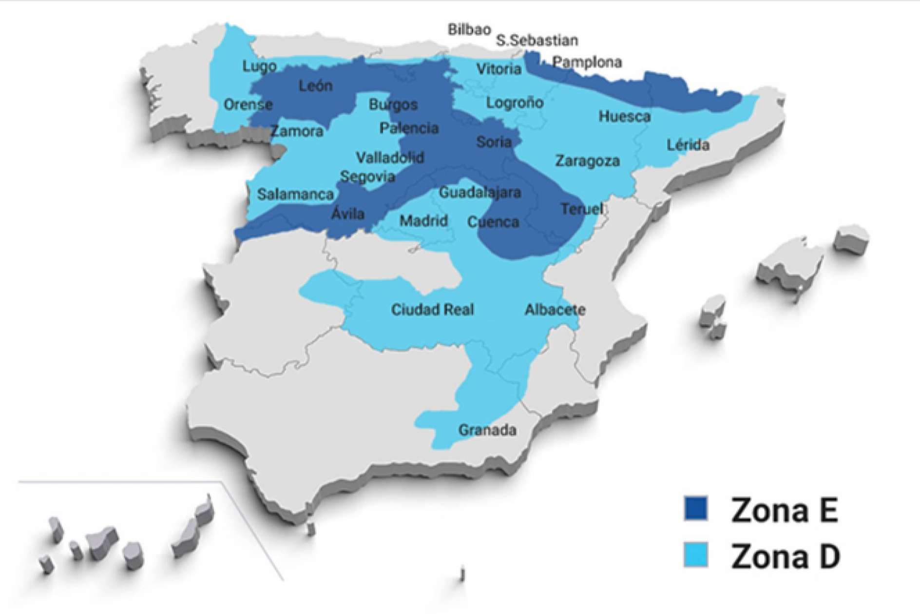 La hora decisiva para los edificios con calefacción central, por Gomez Group Metering
