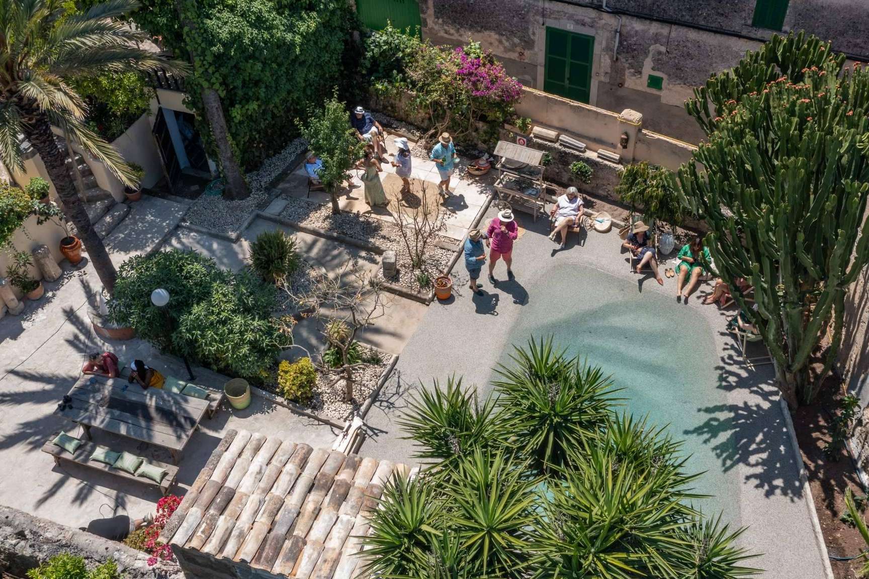 Sacar el máximo partido a las villas y apartamentos, de la mano de ISholidays.com