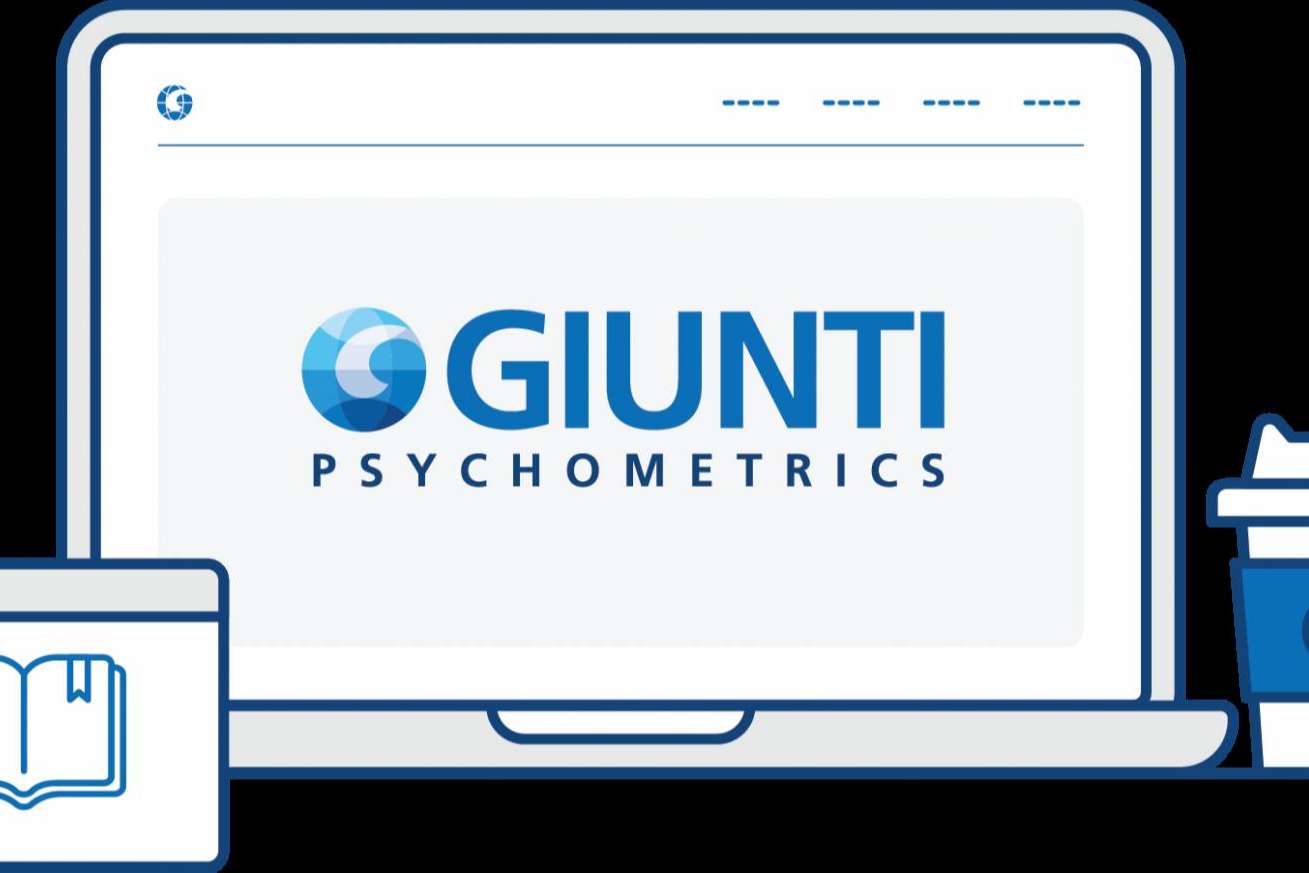 Ahora, la editorial EOS es Giunti Psychometrics