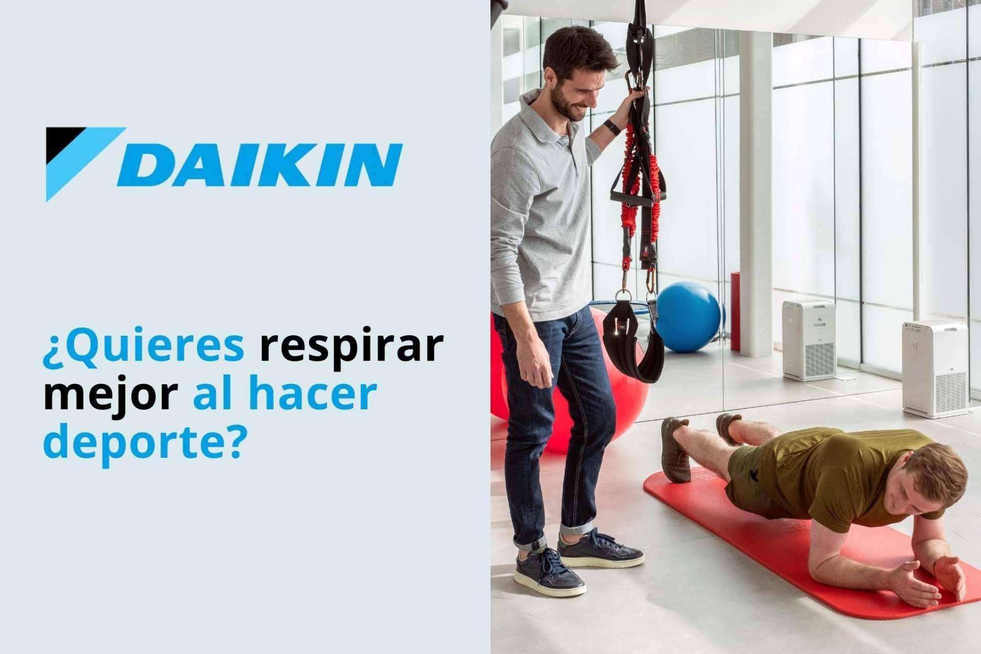 El purificador de aire ayuda a combatir las alergias
