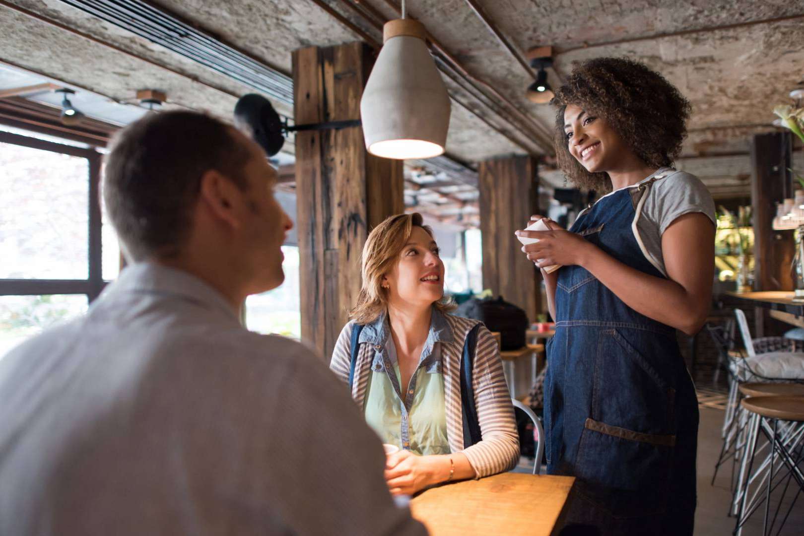 Oh My Business explica las claves de la hostelería tras la pandemia en Madrid