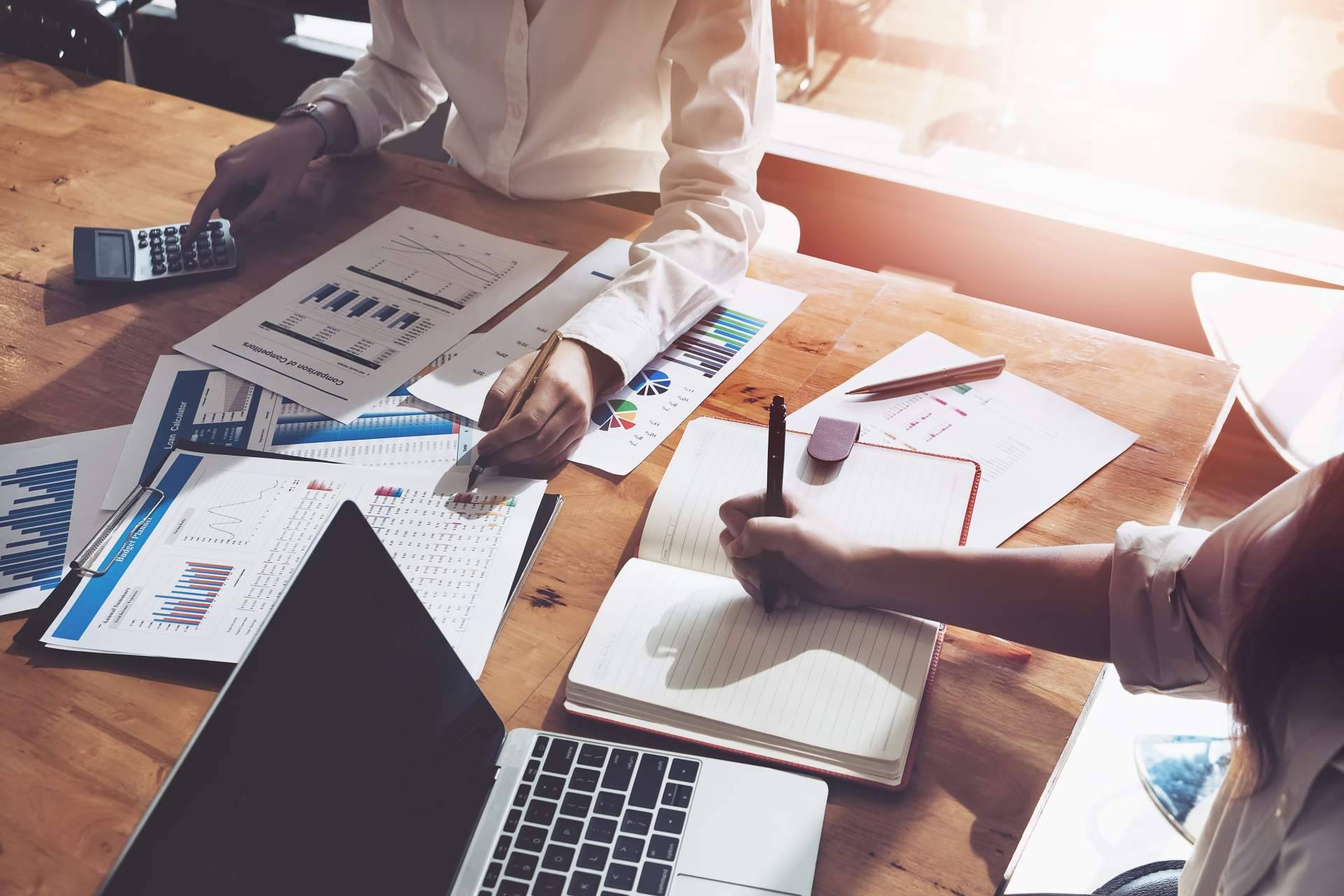 ¿Cuáles son los errores más comunes en una estrategia de marketing? Con Wisd Global