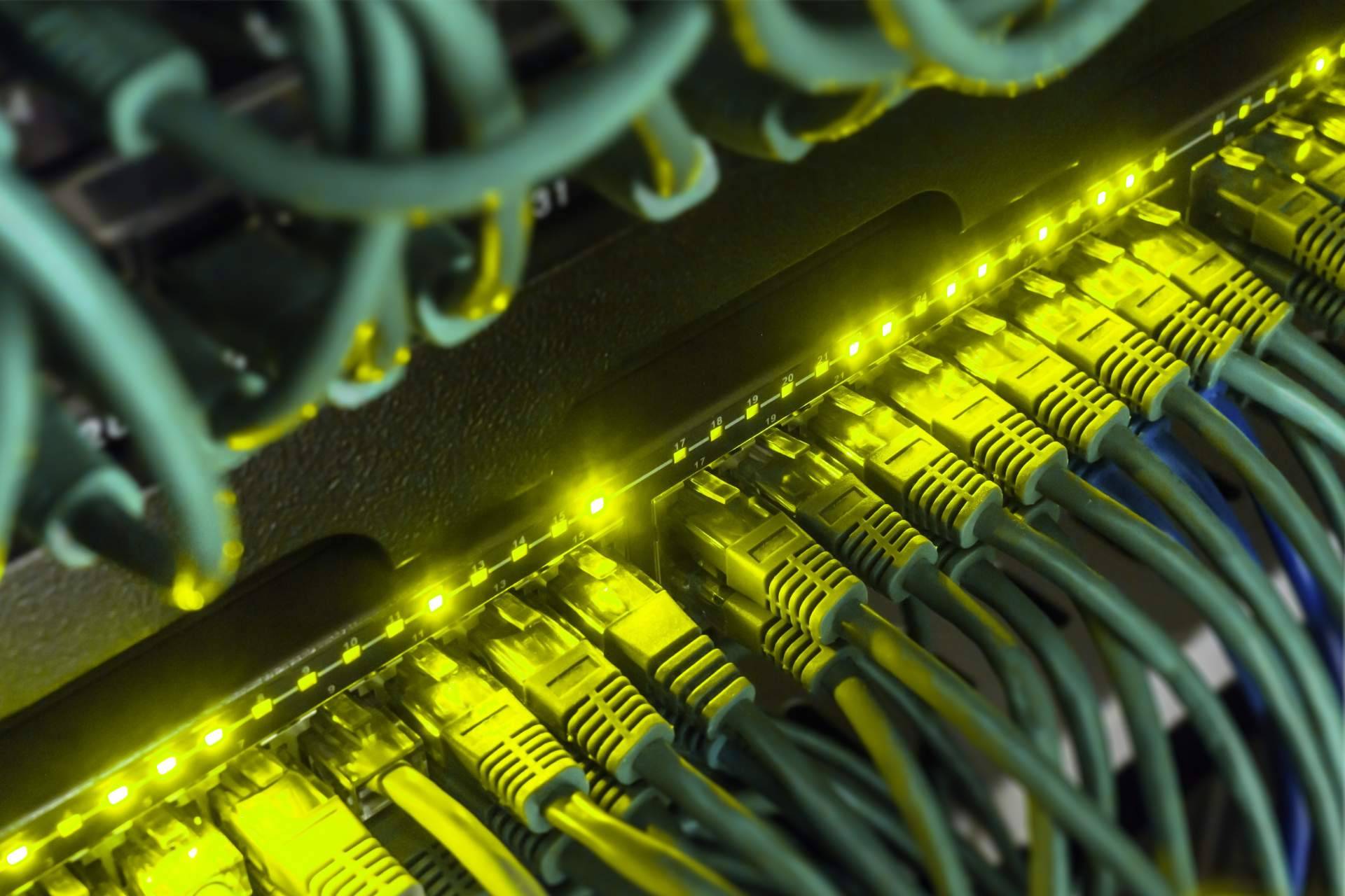 El cableado estructurado es importante