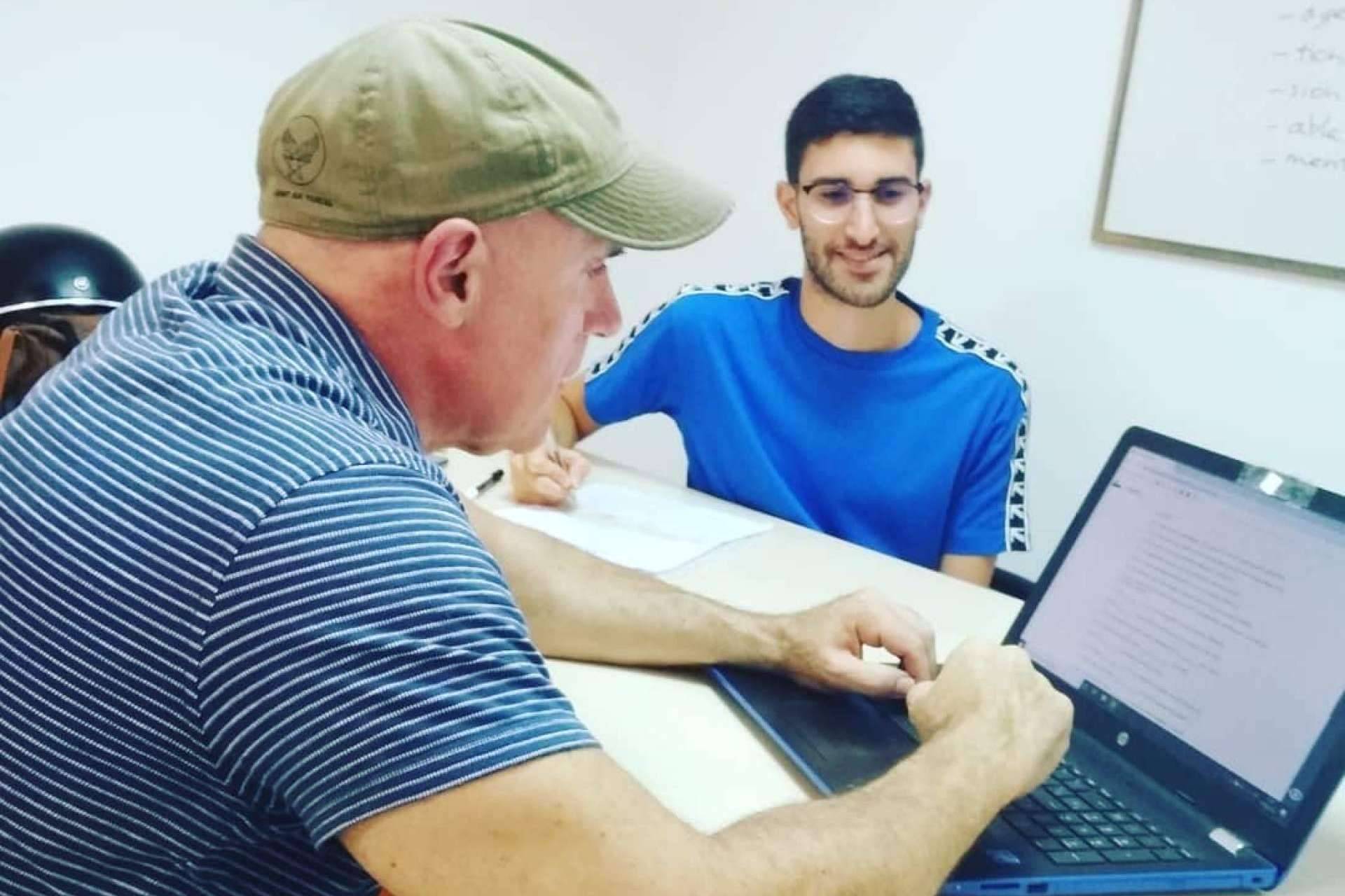 Cómo se puede conseguir un título oficial de inglés en verano