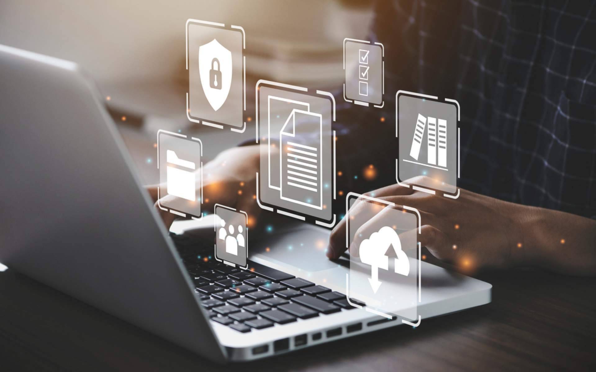 Control backup, un sistema integral de copia de seguridad en la nube para cualquier empresa
