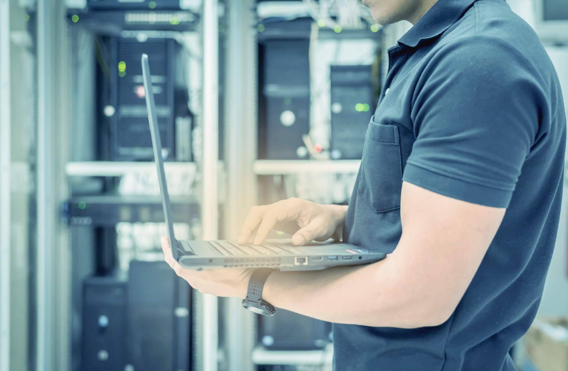 Servicios informáticos para facilitar la digitalización de las empresas, de la mano de Exolution